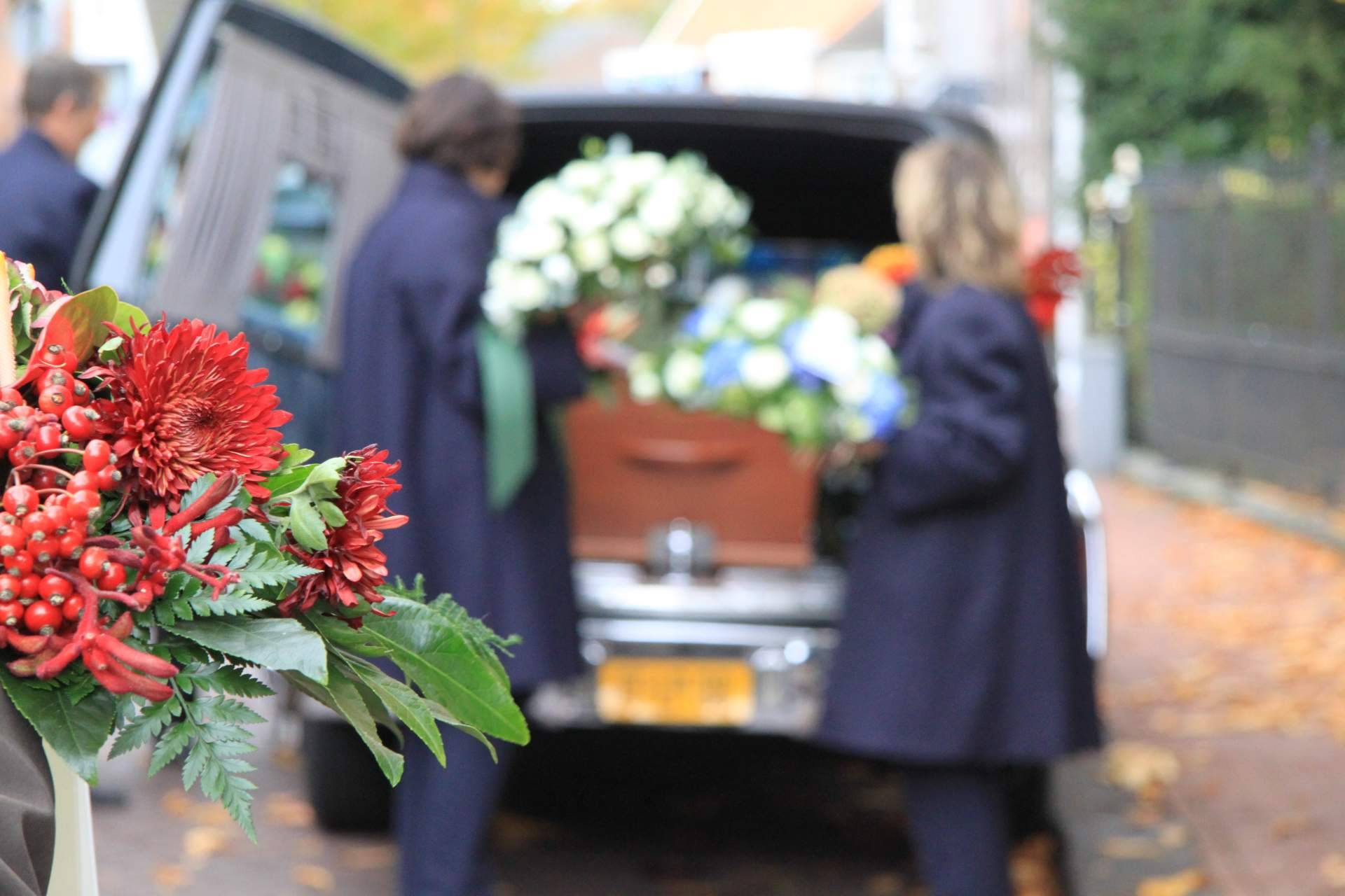 Tener un servicio funerario que brinde tranquilidad y confianza a las familias es posible con Funeraria Central de Moraleja
