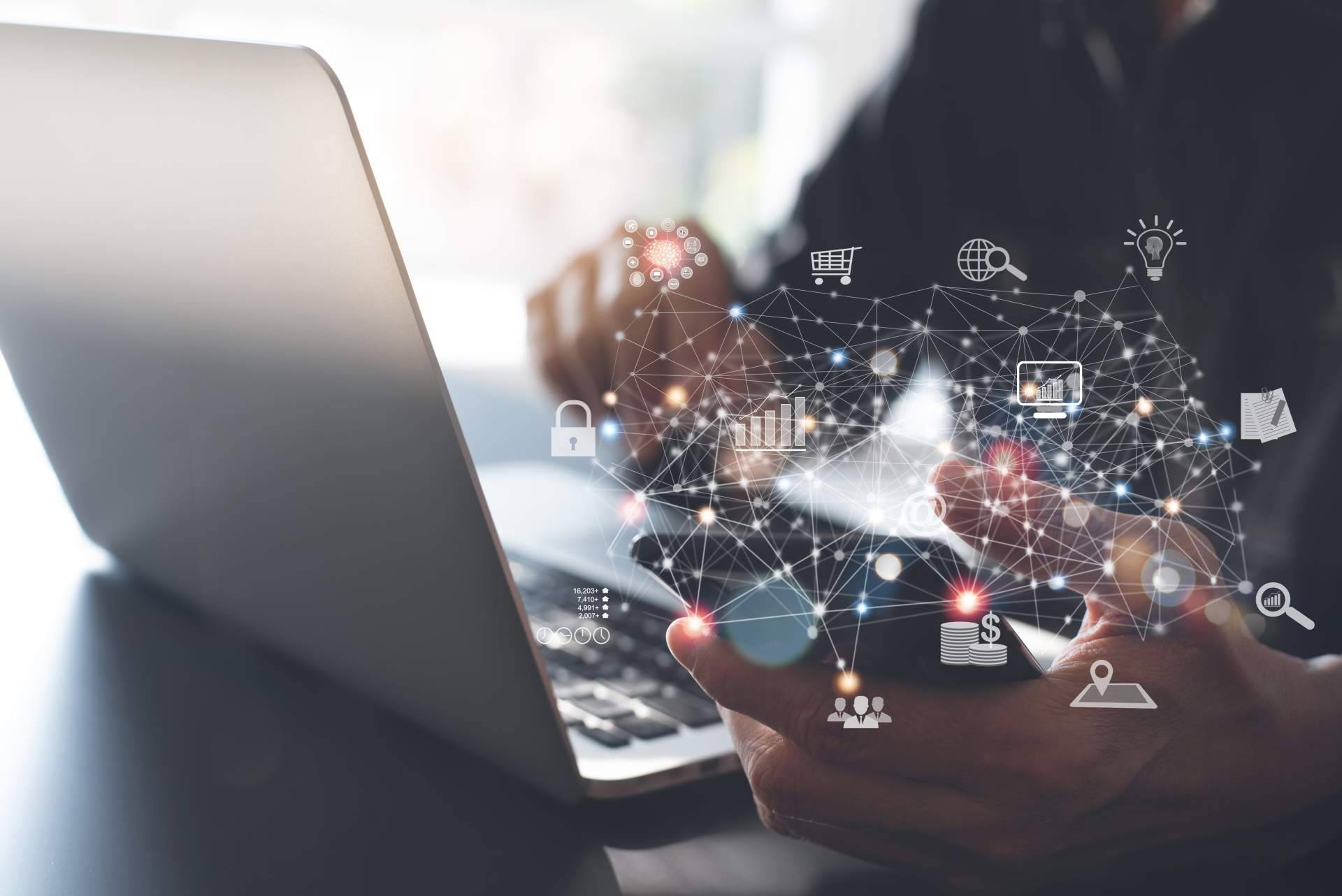 Los servicios de BWD Digital Transformation ofrecen una gestión de la información 360º