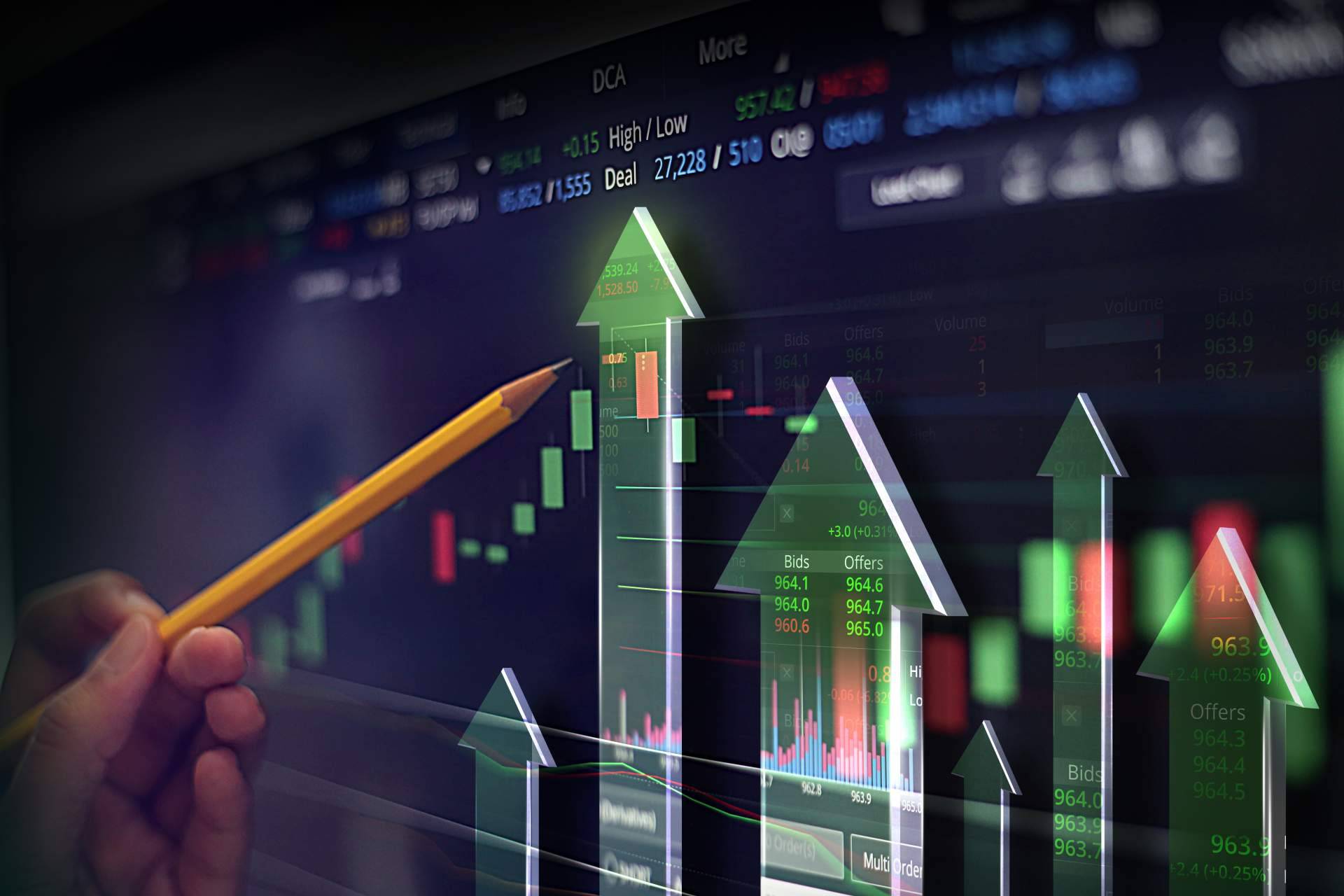 ¿Por qué recurrir al servicio de un mentor de trading o a plataformas de mentoría? Trading Rentable con Chris