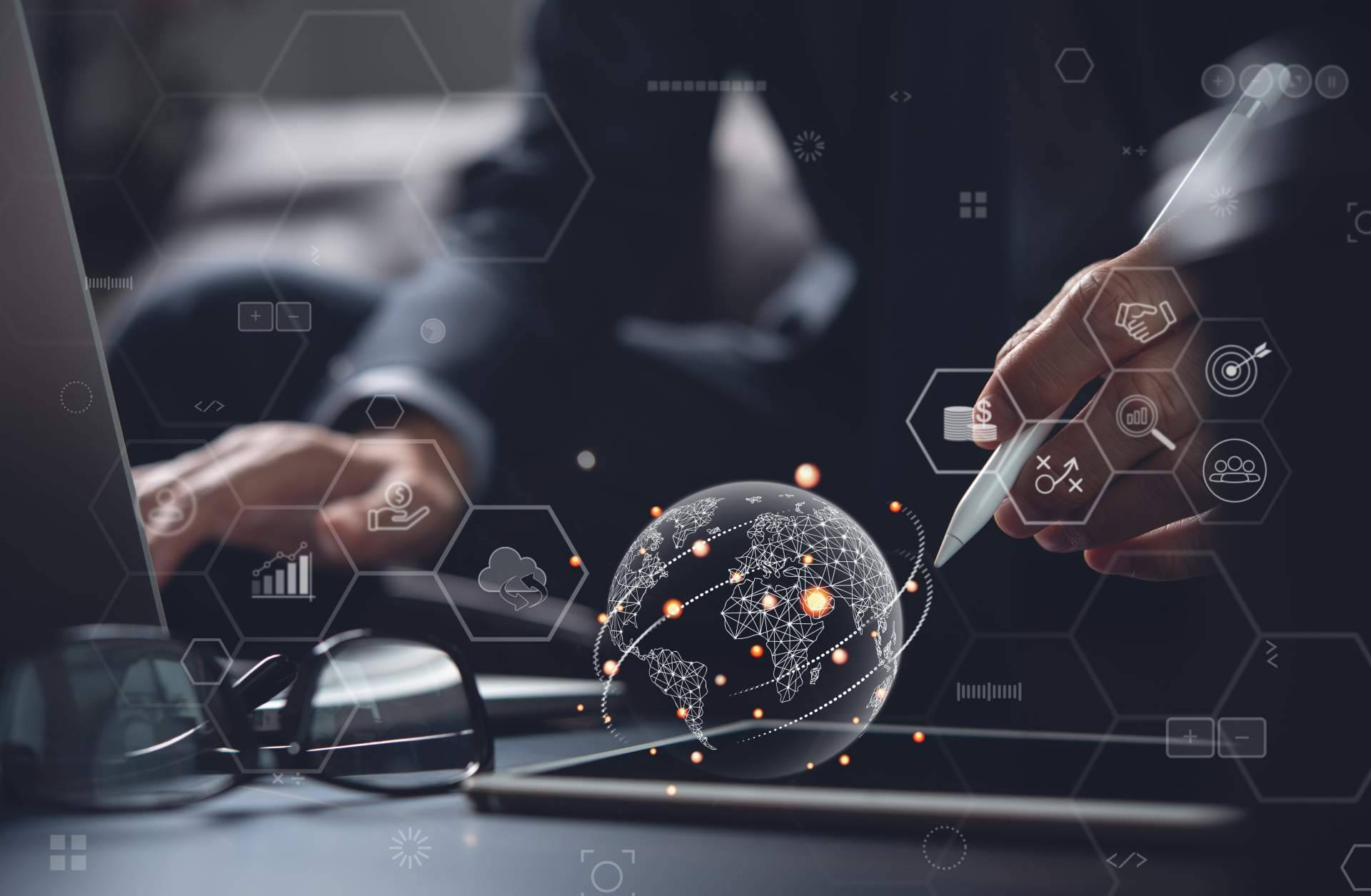 Servicios de análisis de datos en redes sociales, con los expertos de Golden Companies