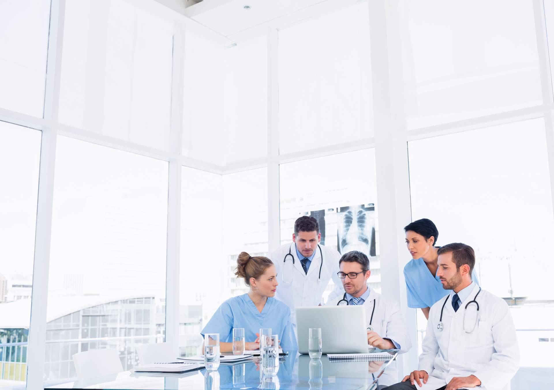 Health Net Connections será una de las empresas expositoras en las XIII Jornadas Técnicas de AVISA
