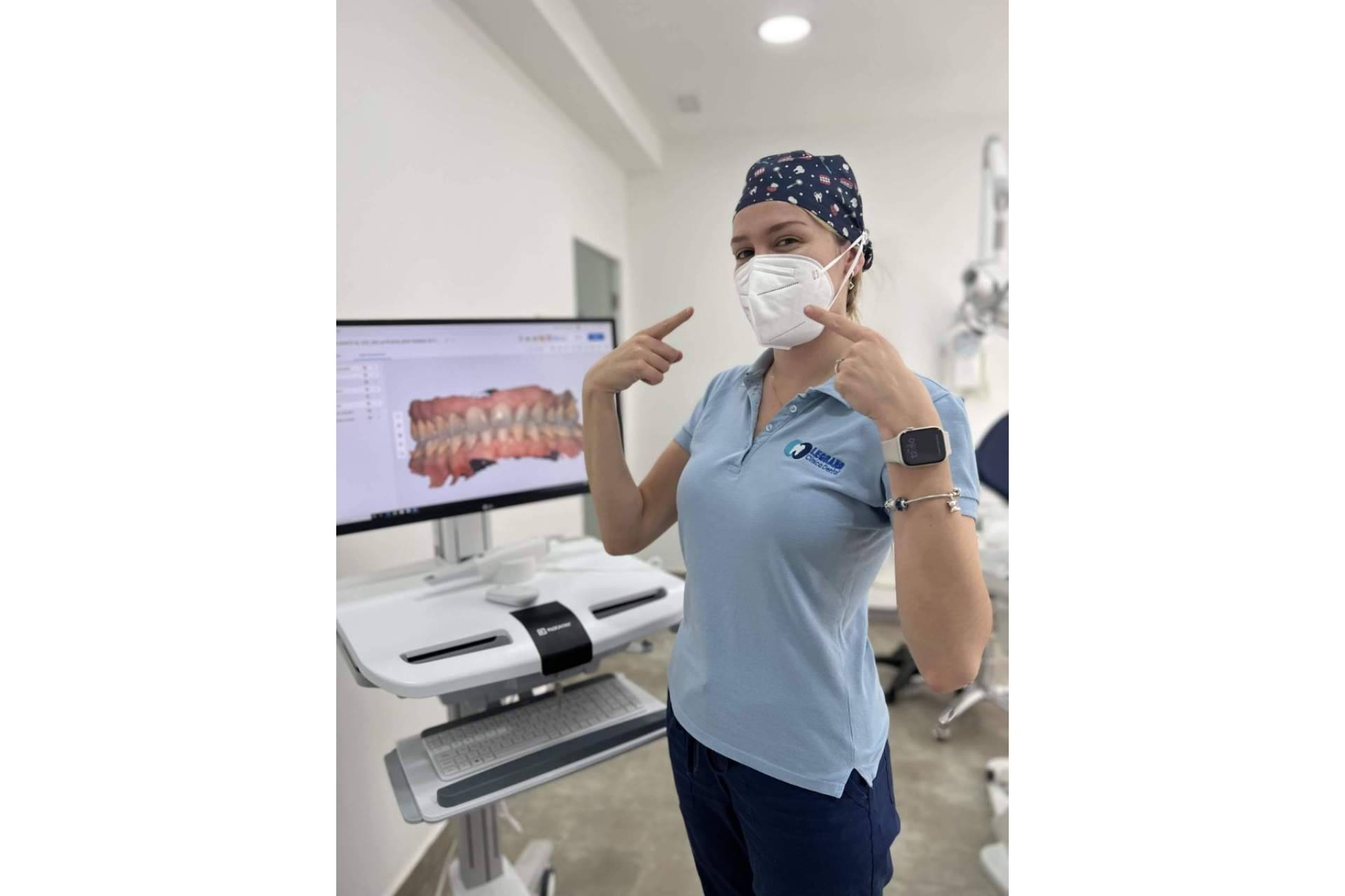 La ortodoncia invisible, una de las técnicas más solicitadas en Dental Legrand gracias a su equipo de especialistas