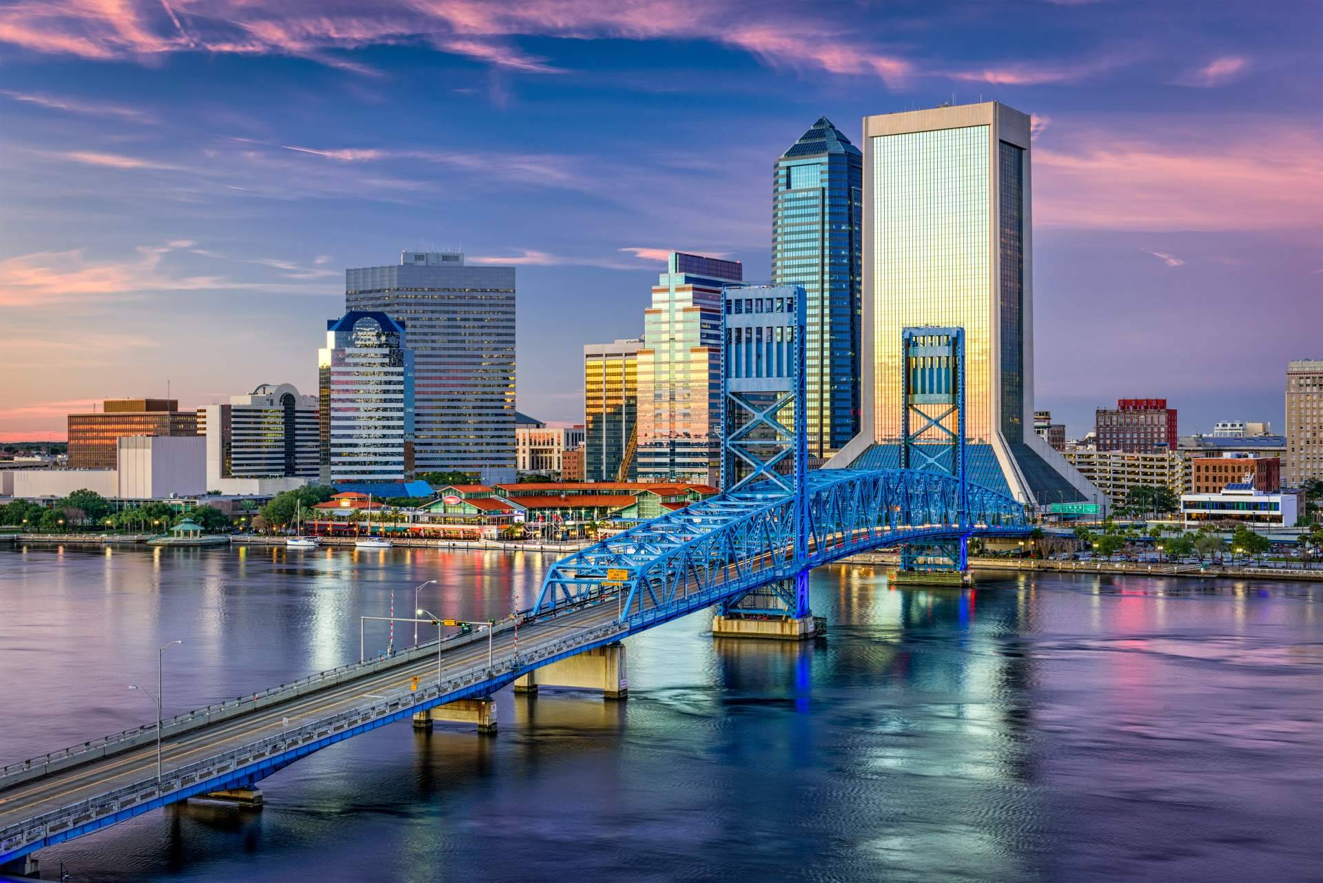 Jacksonville reemplazará los tanques sépticos por un sistema por vacío