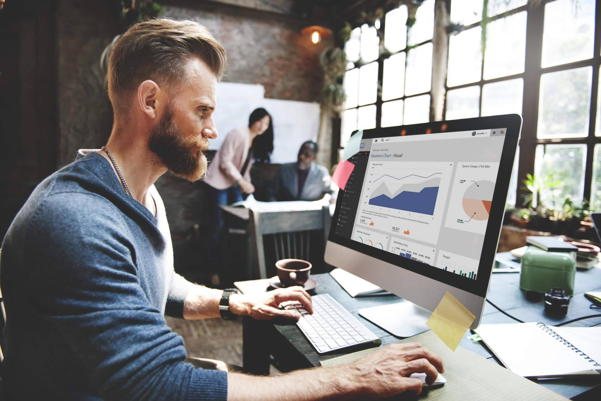¿De qué manera puede el SEO beneficiar a una empresa?, según ZEWS