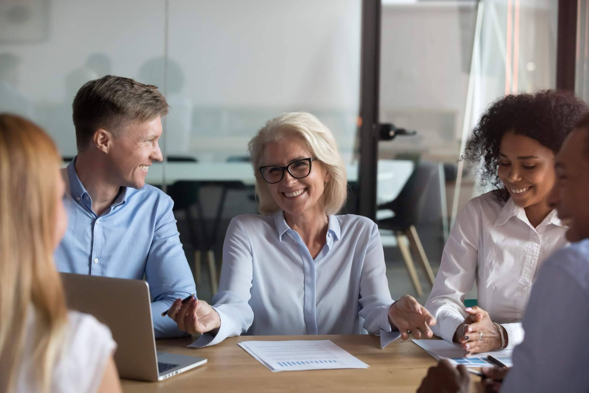Los beneficios del coaching para empresas, de la mano de Capital Psicólogos