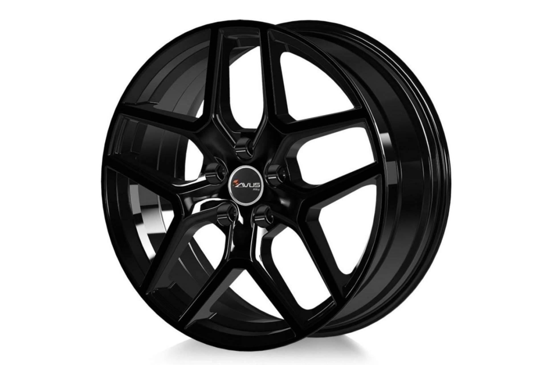 Todo Llantas Shop ofrece llantas Avus Racing
