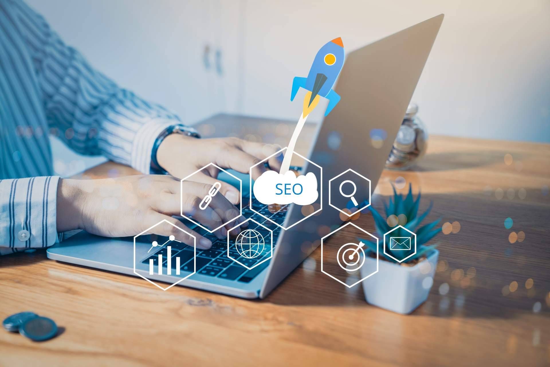 La agencia sucommunitymanager.com explica cómo mejorar el posicionamiento de la web y conseguir más clientes