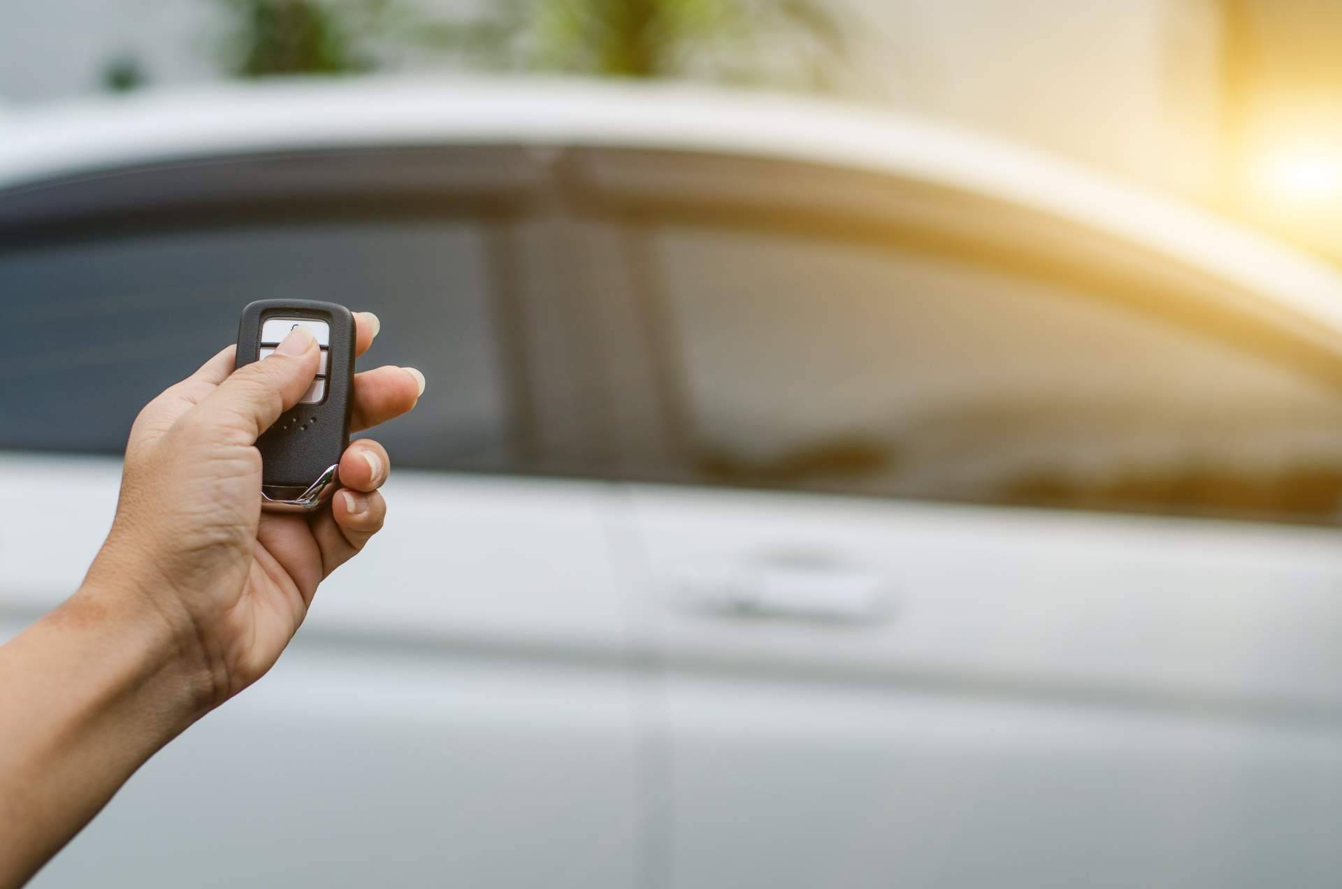 Los aspectos clave del las Smart Keys que hay en el mercado, por EGINER