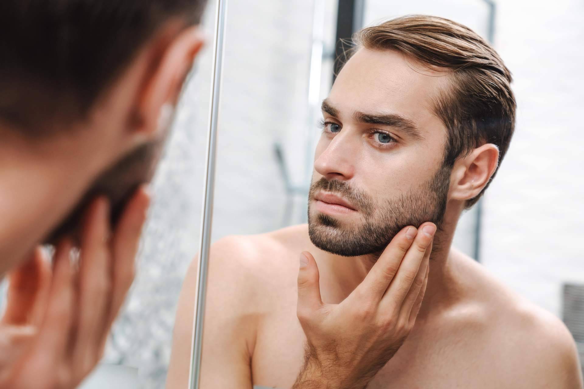 Los beneficios de contar con productos para el cuidado de la barba