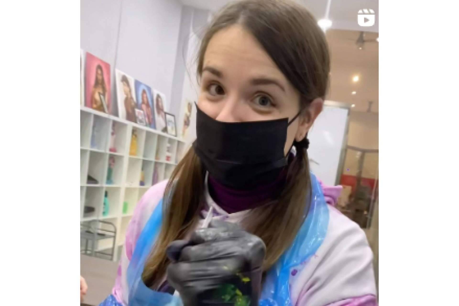 Eliminar tatuajes sin láser con Laura Caselles