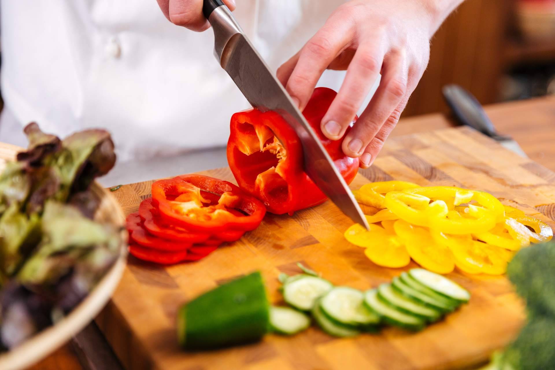 Gestión sencilla de los comedores de hospital gracias a No Problem Cooking