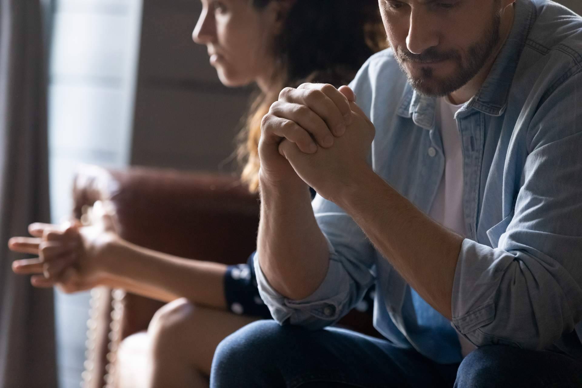 Resolución de problemas de pareja, con Baleares Psicología