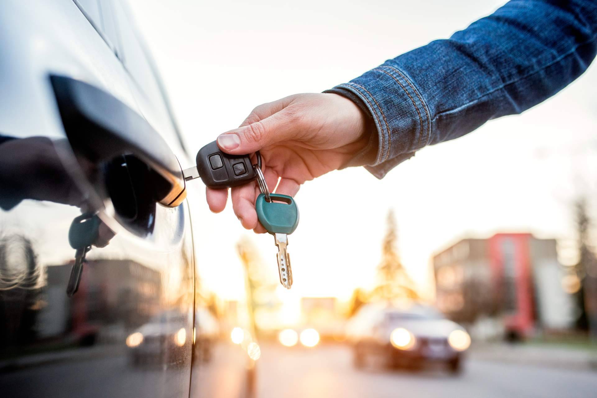 RentingPlus amplía su gama de productos de renting en España