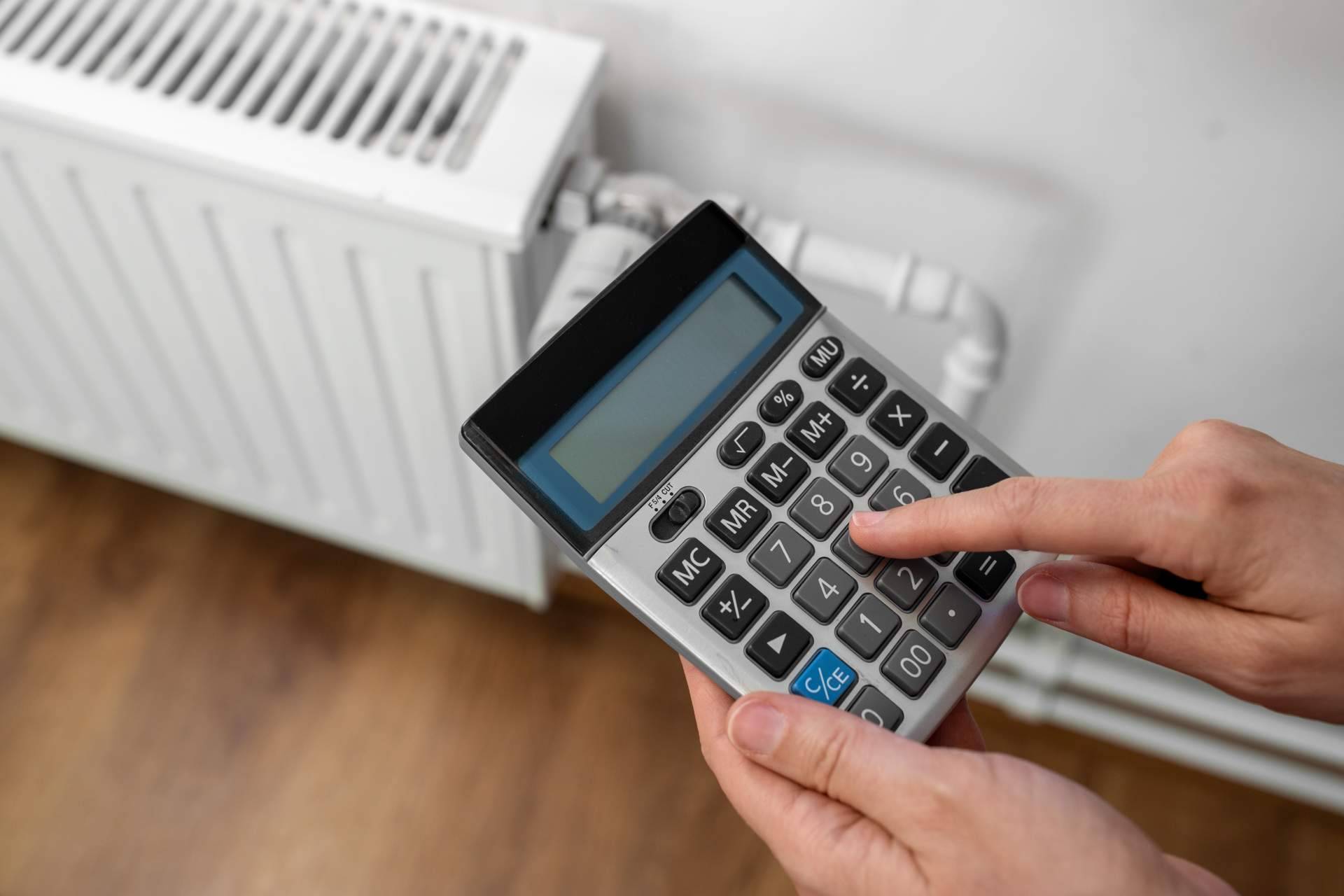 Hacer frente a los costes energéticos en invierno con Soof