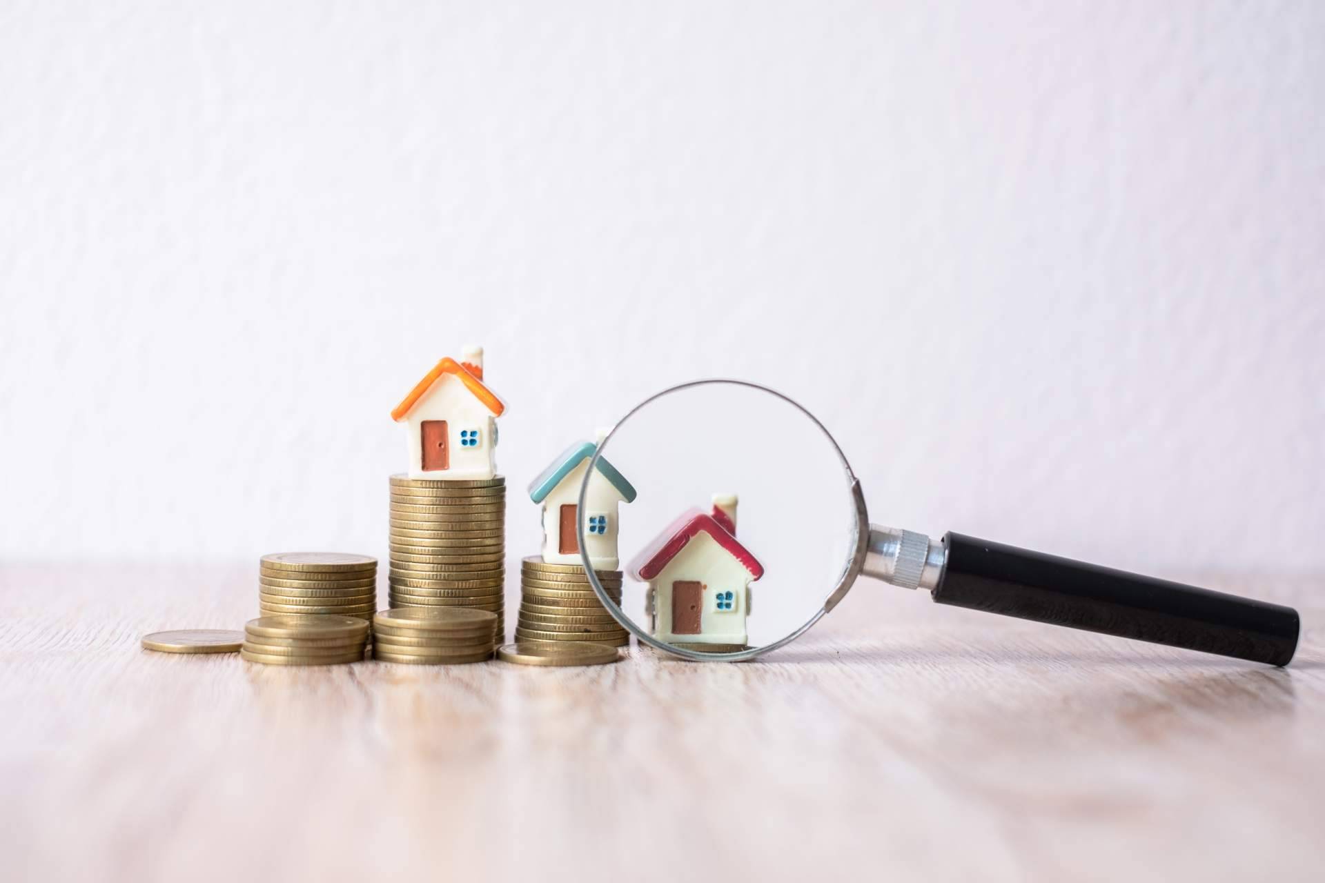 RealAdvisor ayuda a calcular el precio de una casa para venderla