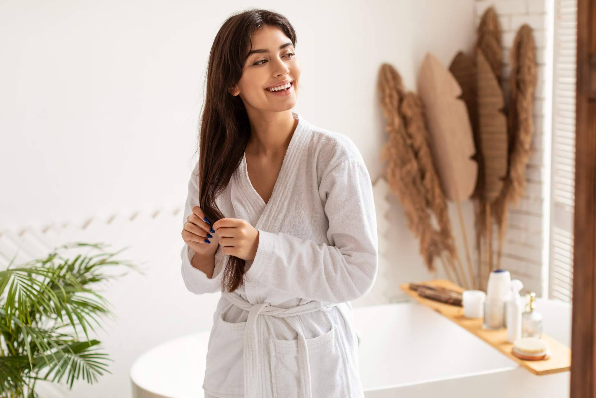 Cuidar el cabello como se merece con Pelo10, una tienda online de referencia en productos capilares