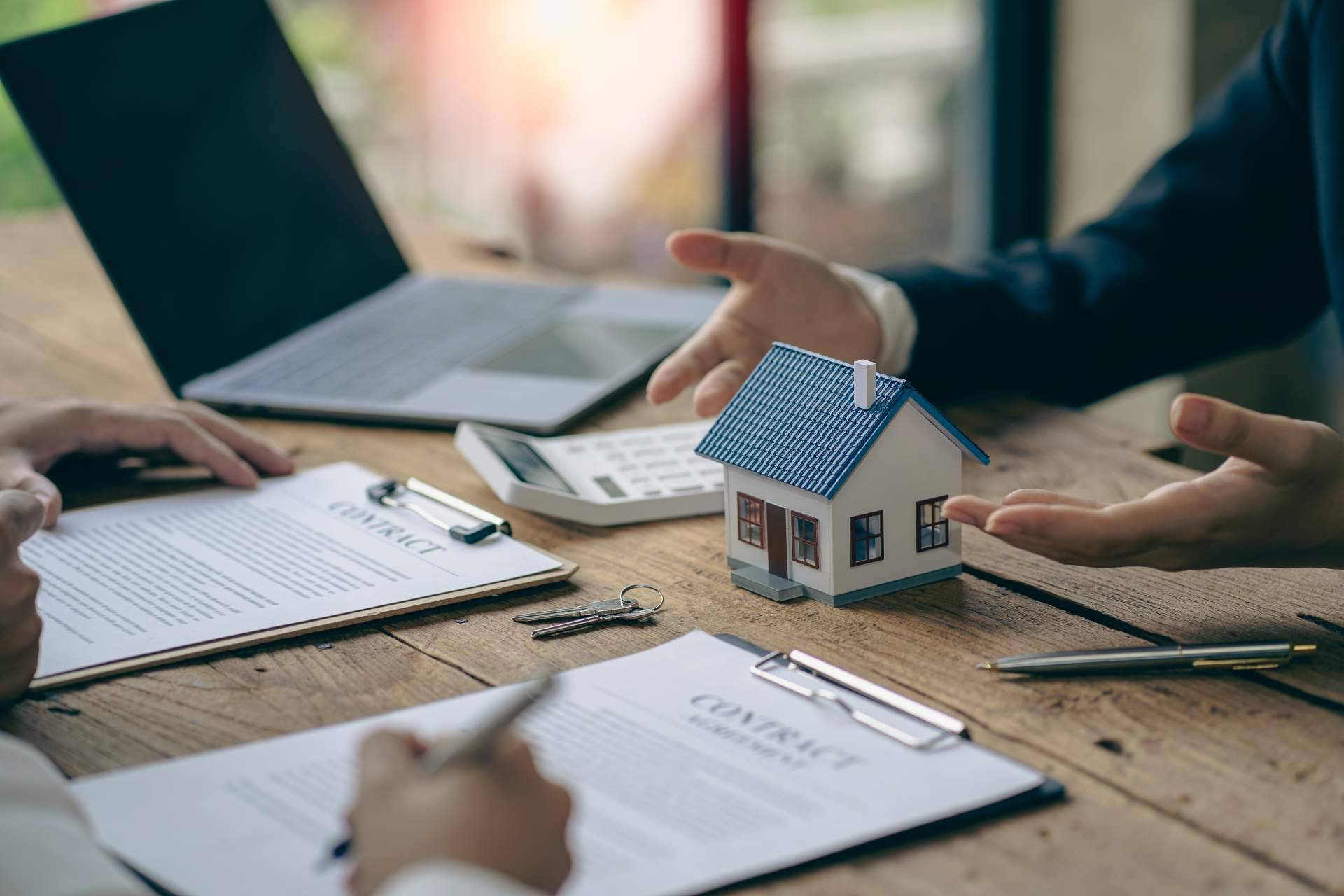 La importancia de un servicio de gestión integral en el alquiler de la vivienda