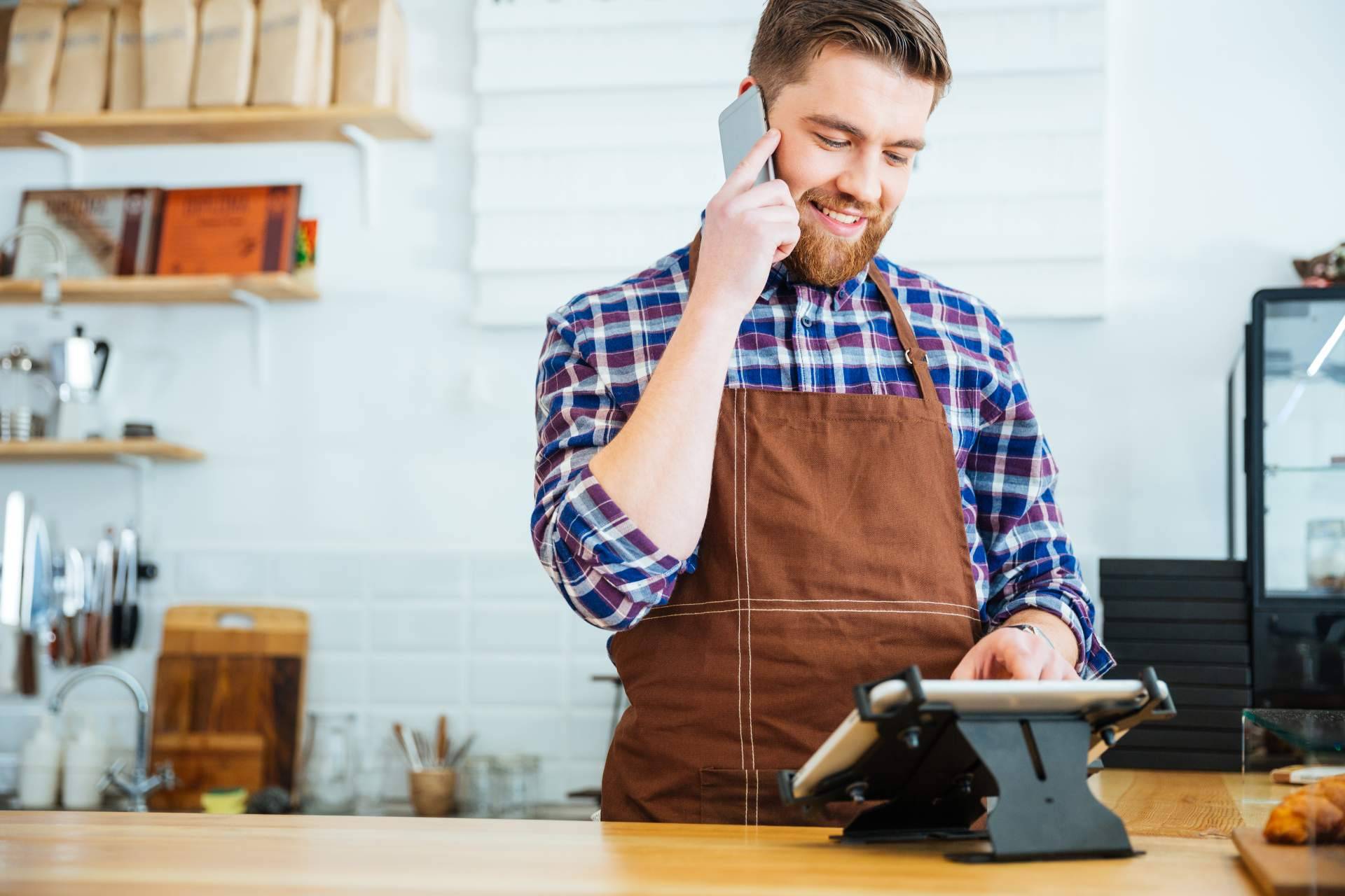 El BYOD y las nuevas formas de trabajo, con Applivery
