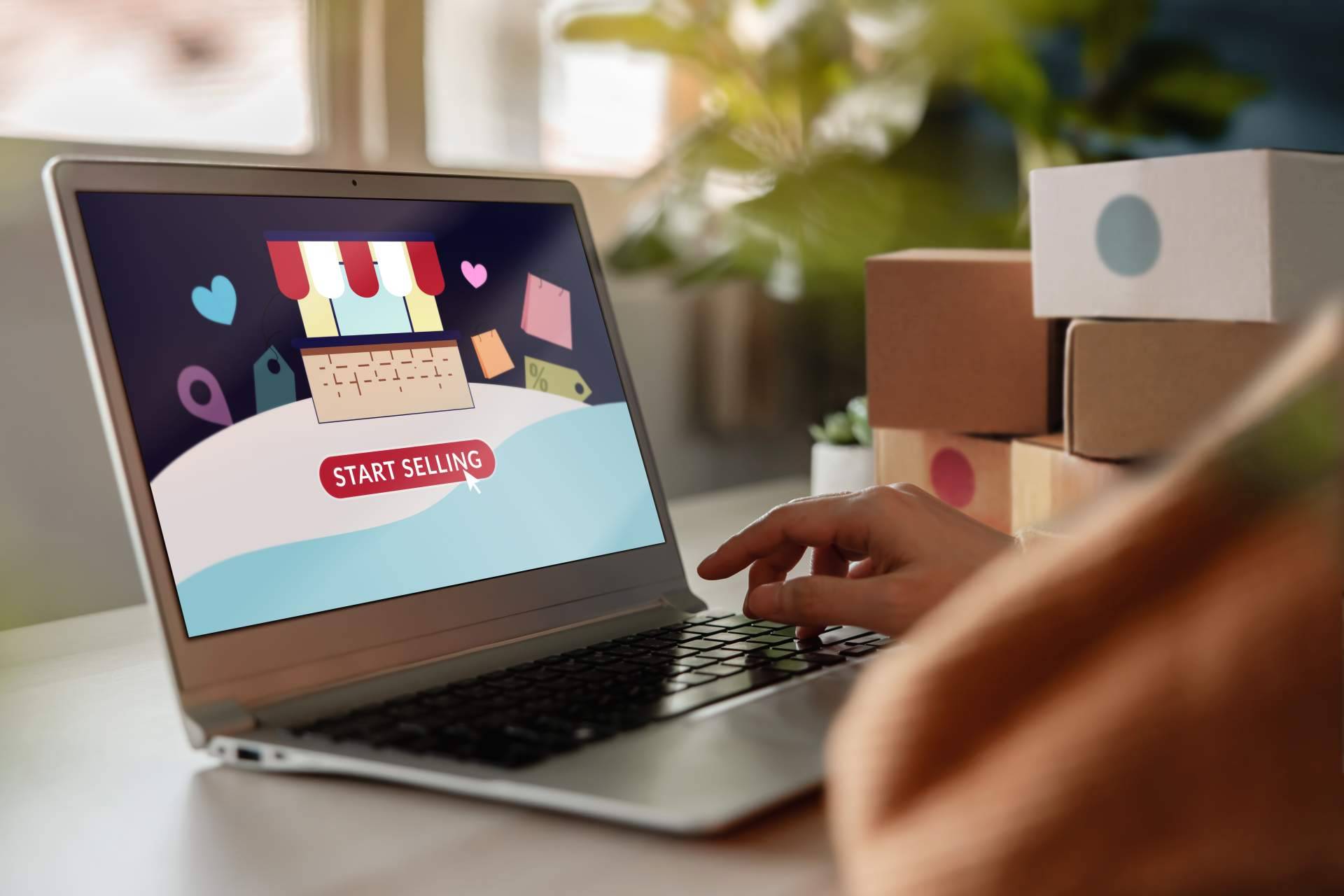 El marketplace online, un mercado en alza