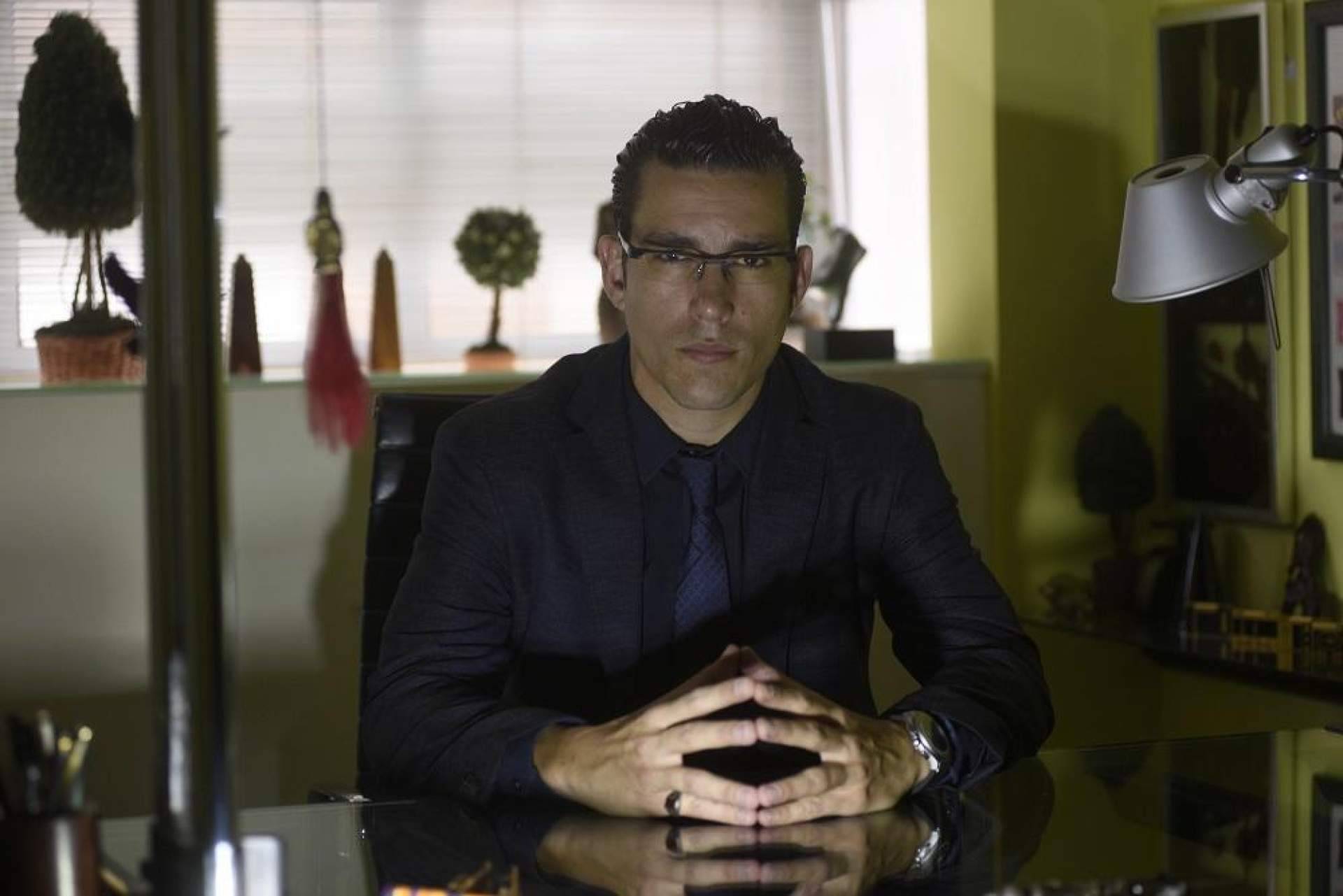 Uno de los premios más prestigiosos para el mejor abogado de España