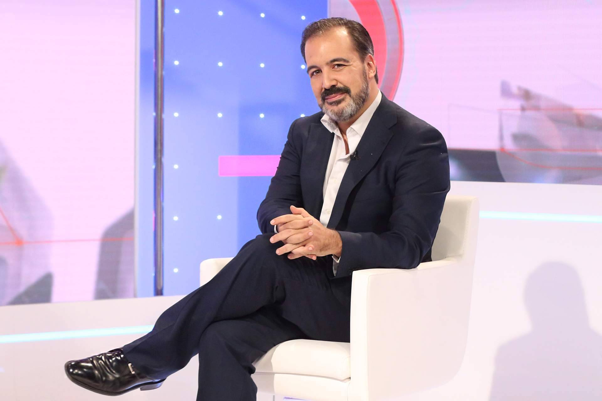 Entrevista a Miguel Ángel Pérez Laguna. 'Hoy comunicar tiene que ser una experiencia significativa para crear impacto'
