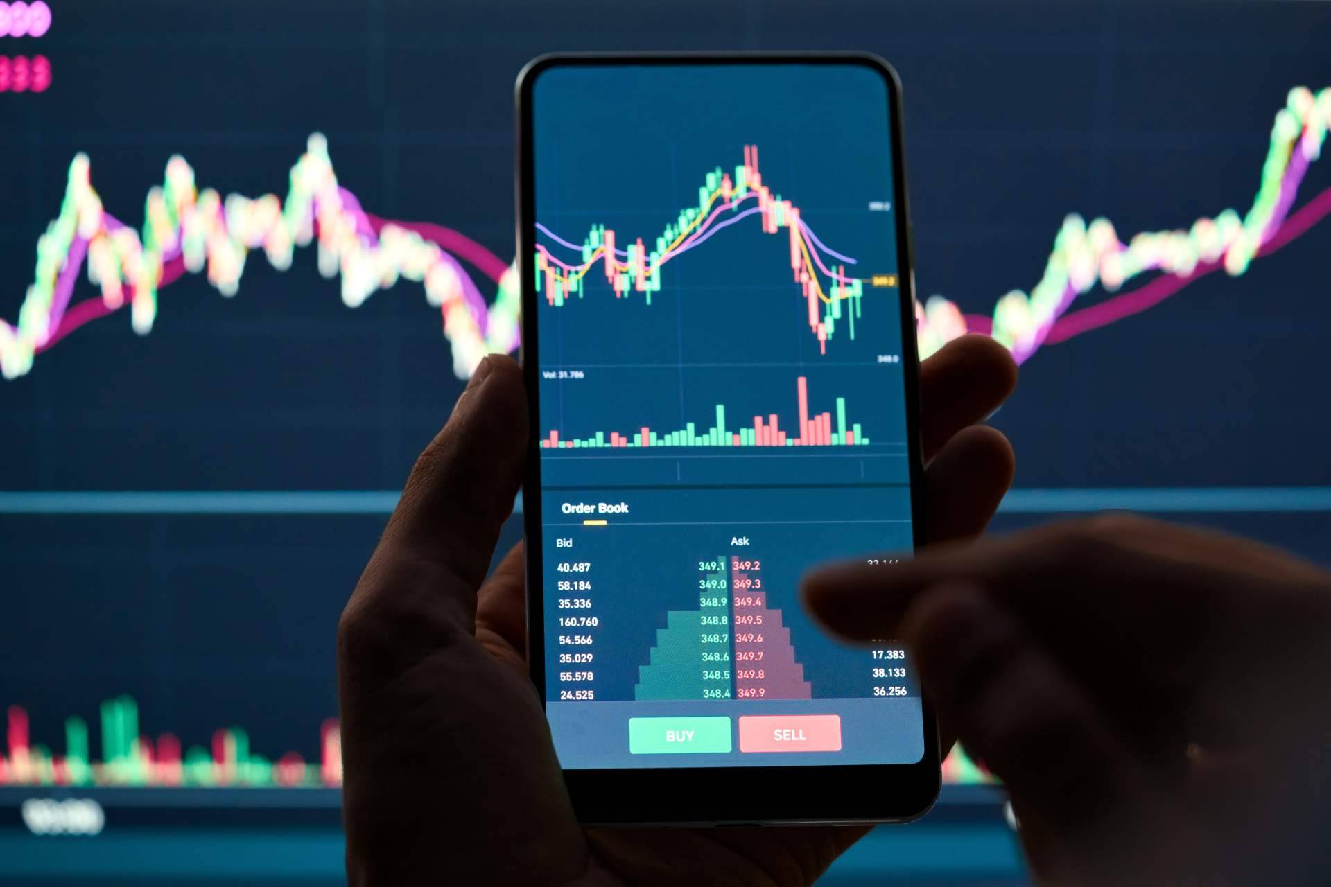 El sistema propio de la revista Zona de Bolsa para la detección de cambios de tendencias en las bolsas internacionales, de la mano de Lumaga System