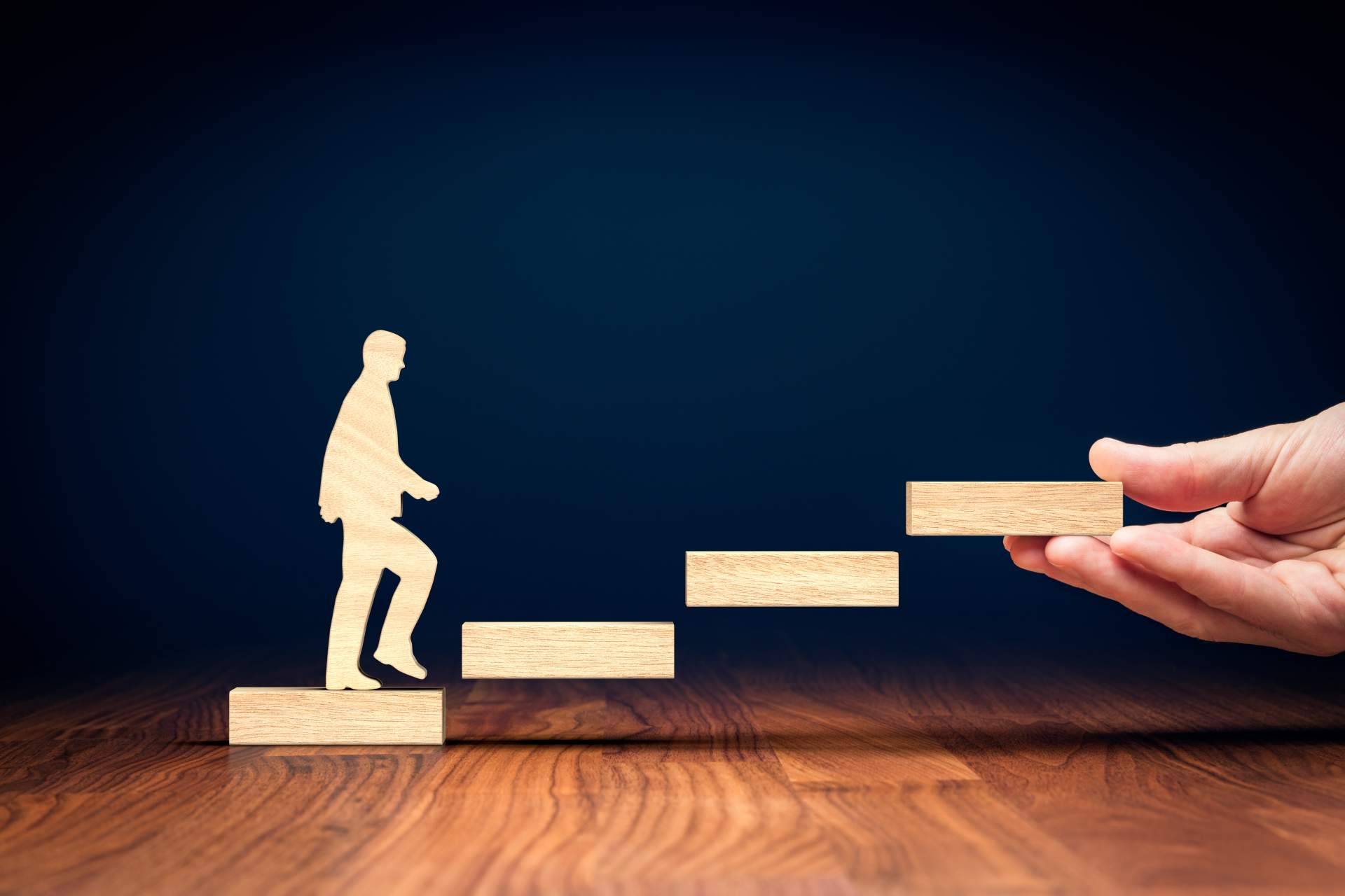 ¿Por qué es importante recurrir al coaching laboral?