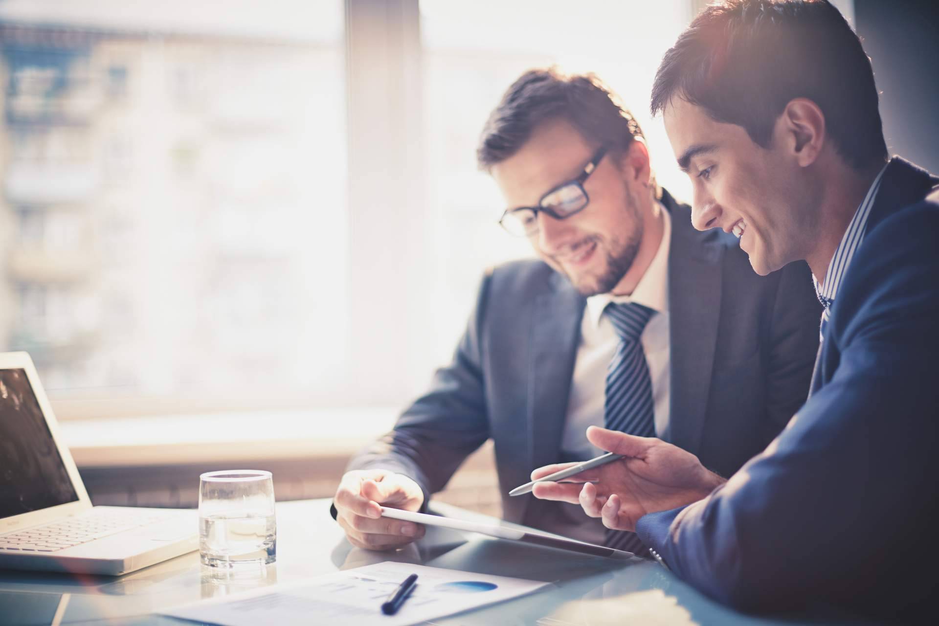 Los servicios personalizados de asesoría fiscal y contable de Asesoría Las Tablas