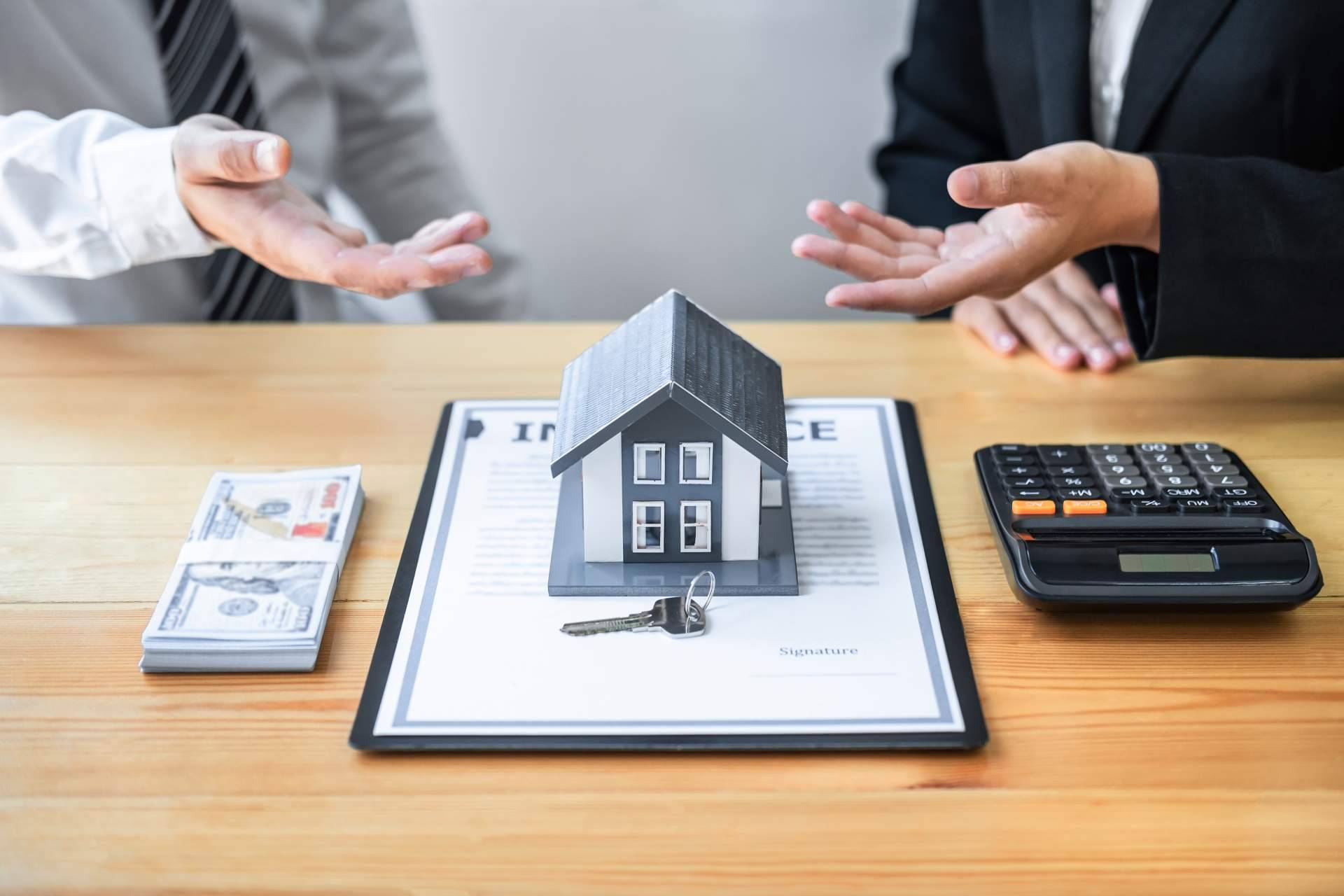 ¿Qué se debe tener en cuenta en el proceso de tasación de una casa?, por Retocasa