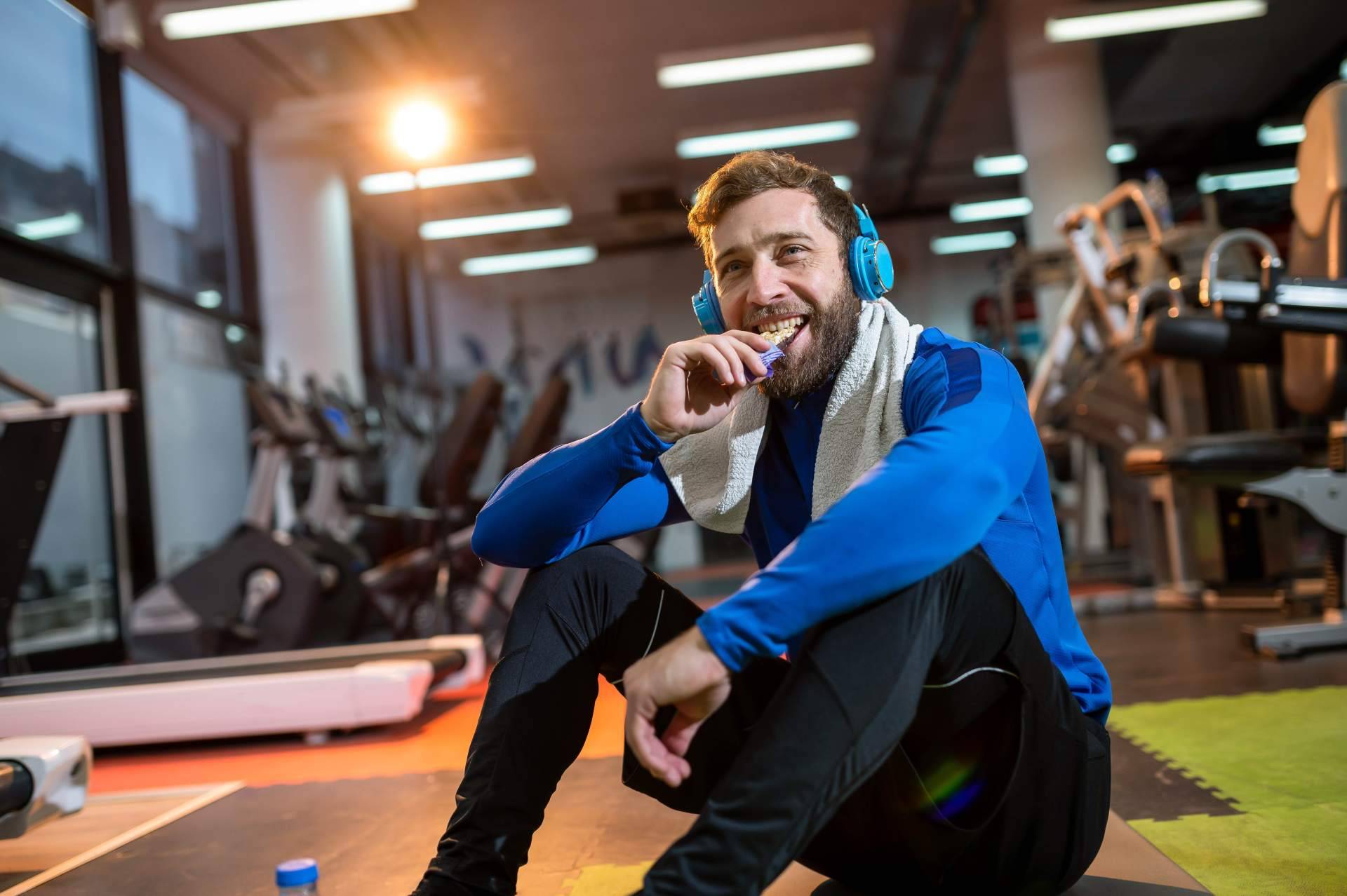 Complementar una dieta equilibrada con los productos saludables de Productos Herbal Online