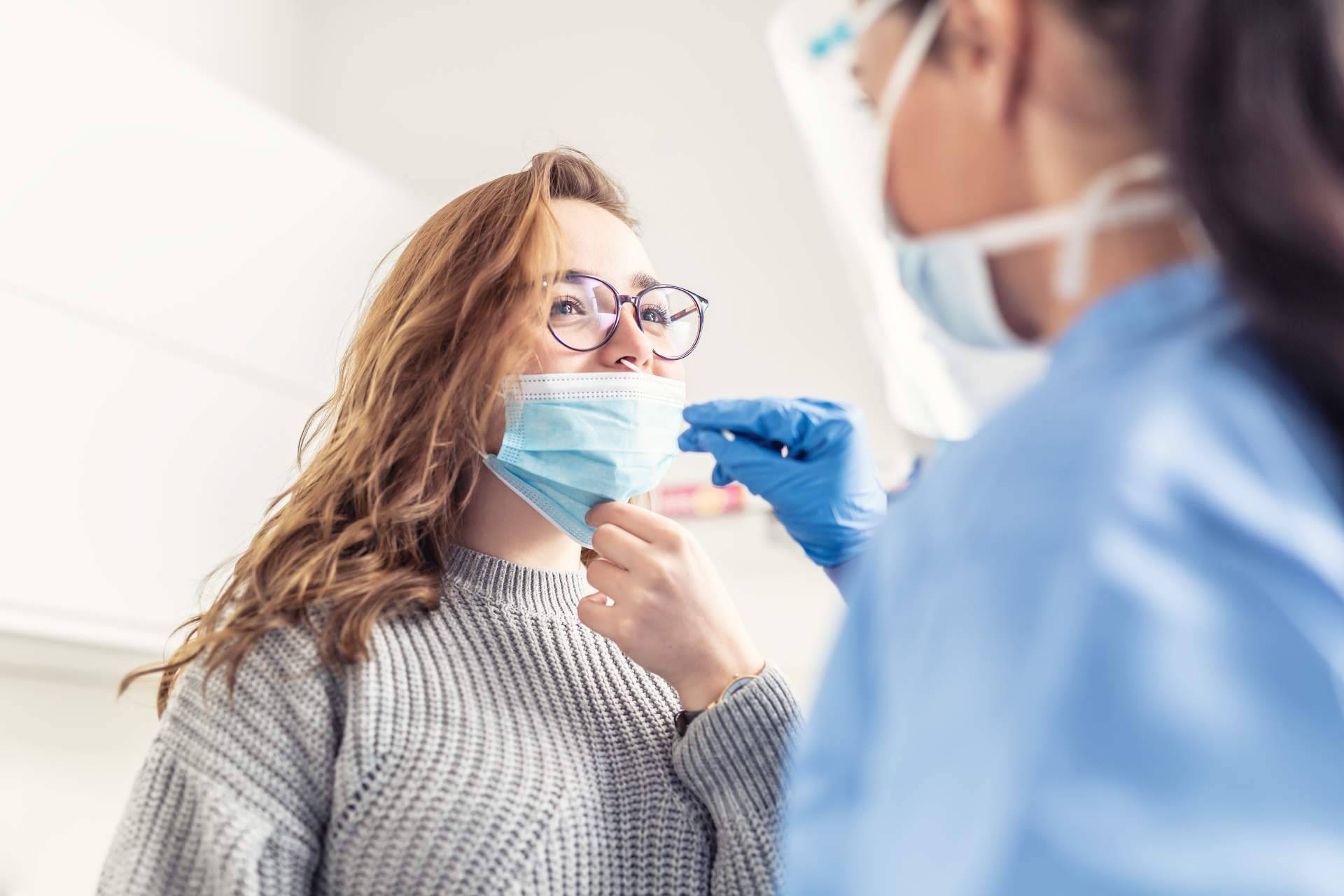 Centro Médico Bravo, diferentes test de covid que se pueden realizar
