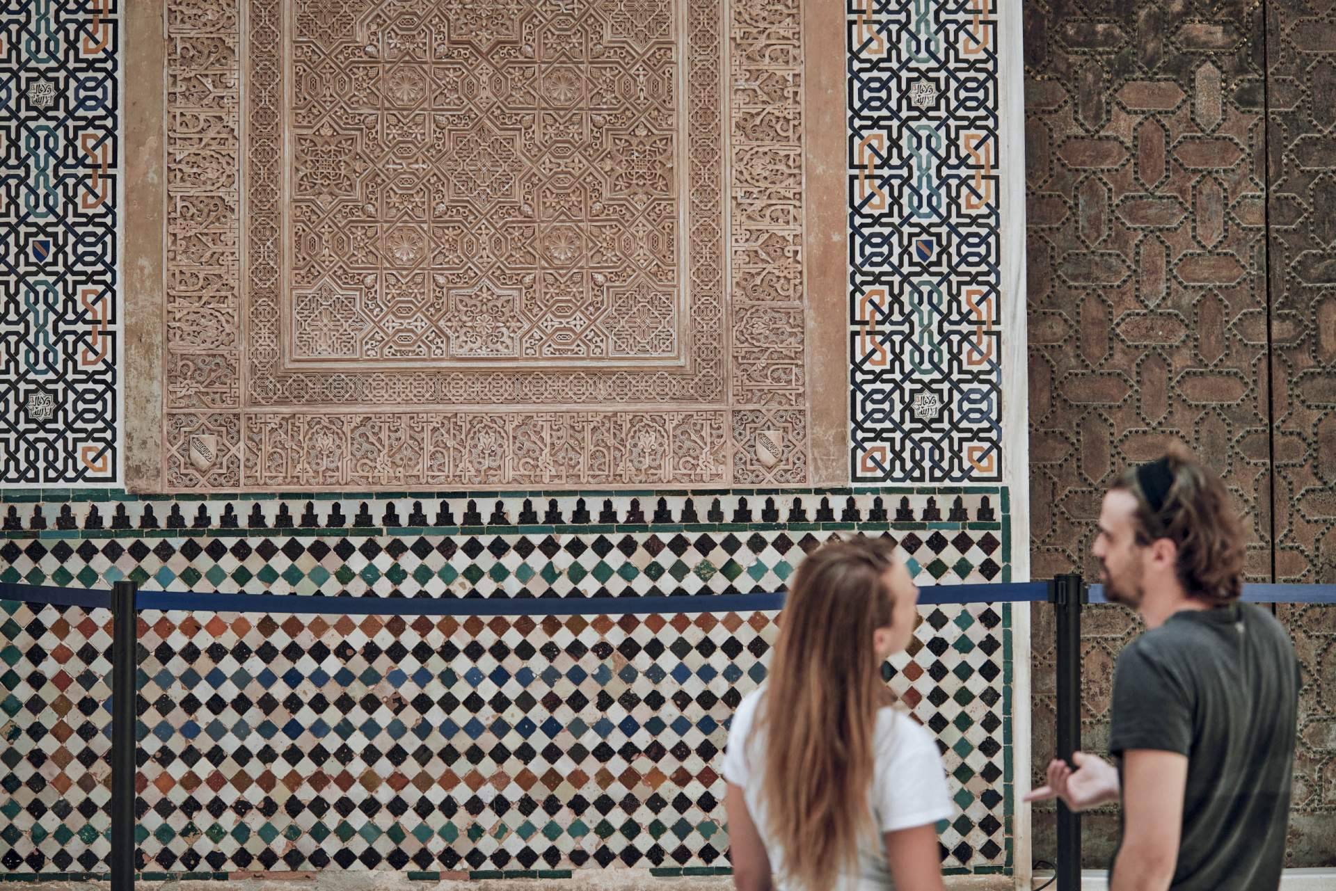 Lugares imprescindibles que visitar en Granada, con Play Granada