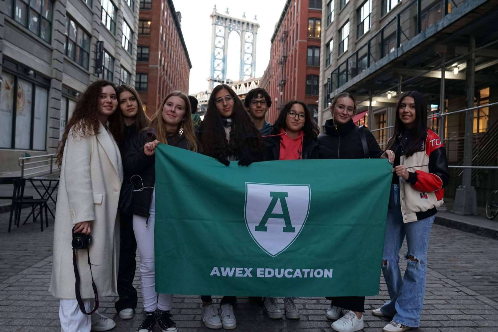EE. UU. busca desarrollar su comunidad intercultural a través de la búsqueda de talento internacional para sus escuelas