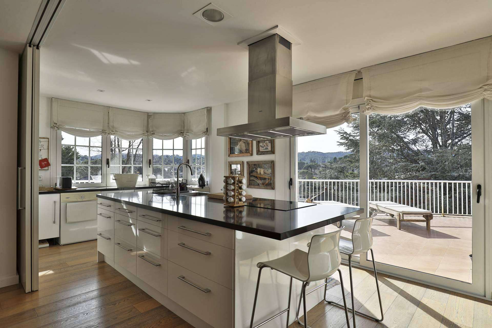 La ayuda de Spot Locations para encontrar localizaciones para rodajes