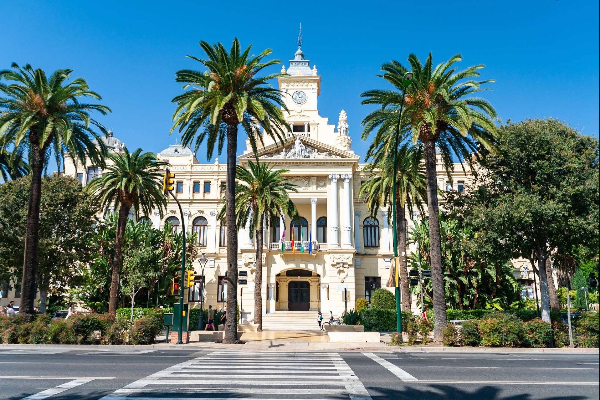 ISholidays.com ofrece alojamiento en Marbella al más alto nivel