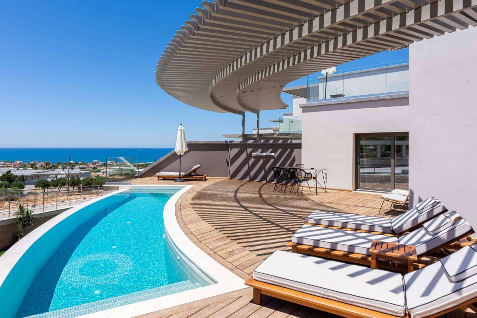 Ventajas de reservar villas vacacionales con ISholidays.com