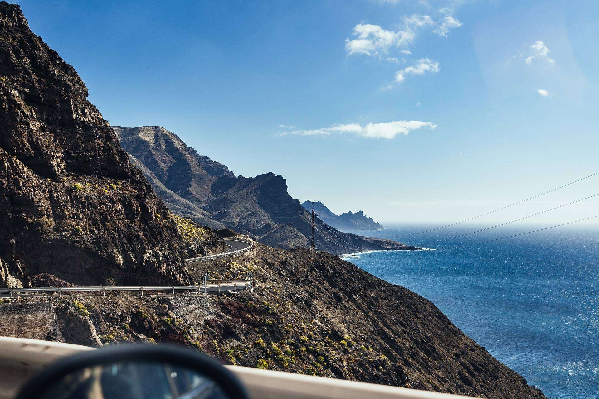 Disfrutar de unas vacaciones en Gran Canaria en cualquier época del año, con ISholidays.com