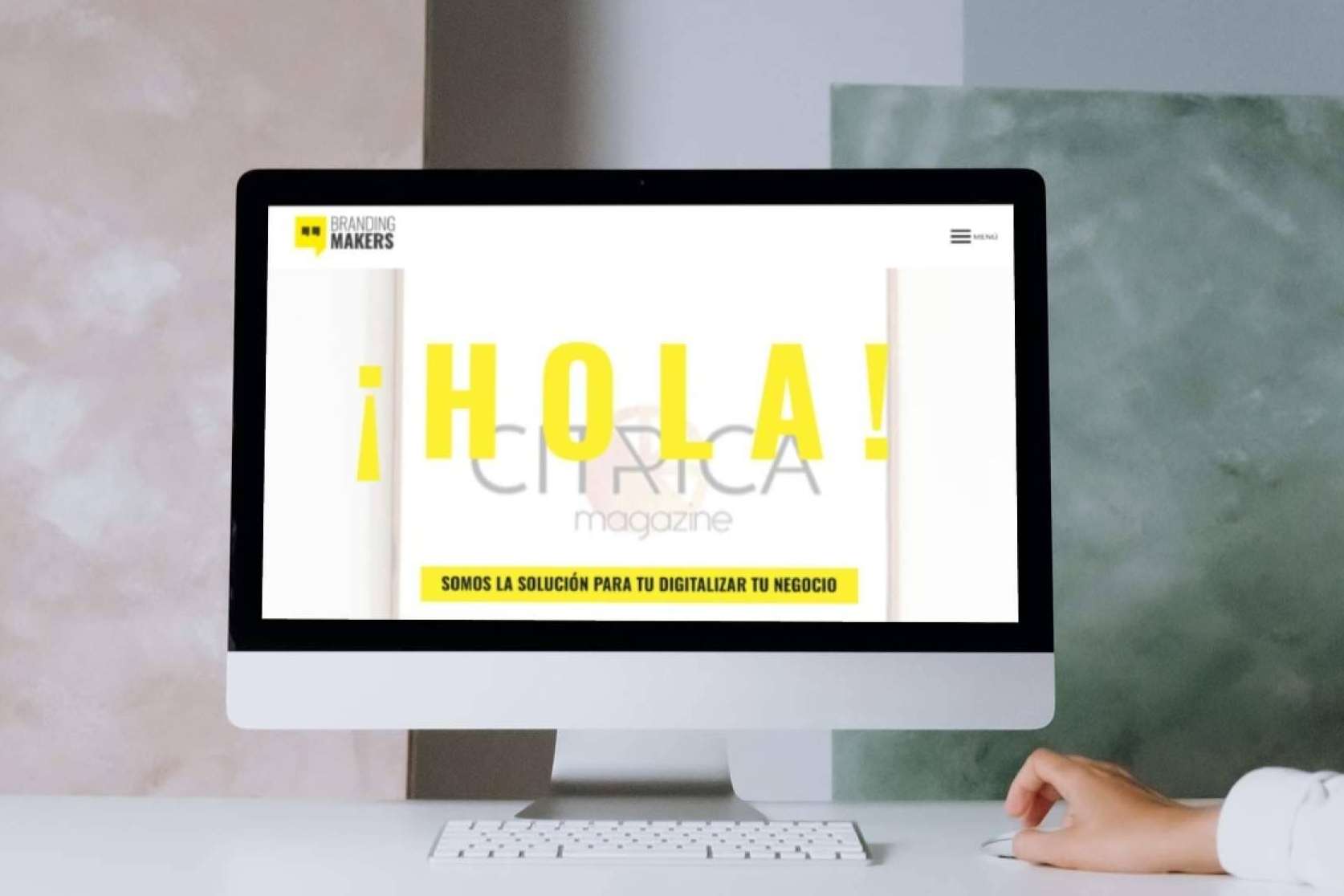Estrategia para impulsar la imagen de las marcas. Branding Makers, agencia experta en estrategias de branding