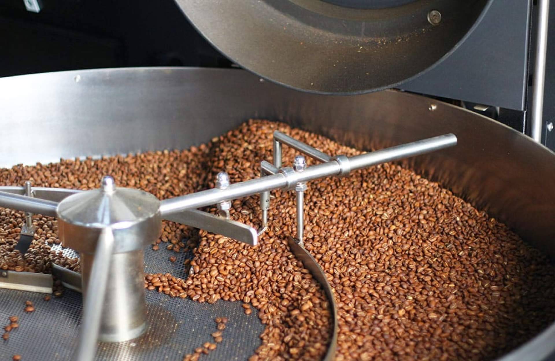 El café en grano, ¿por qué es mejor?