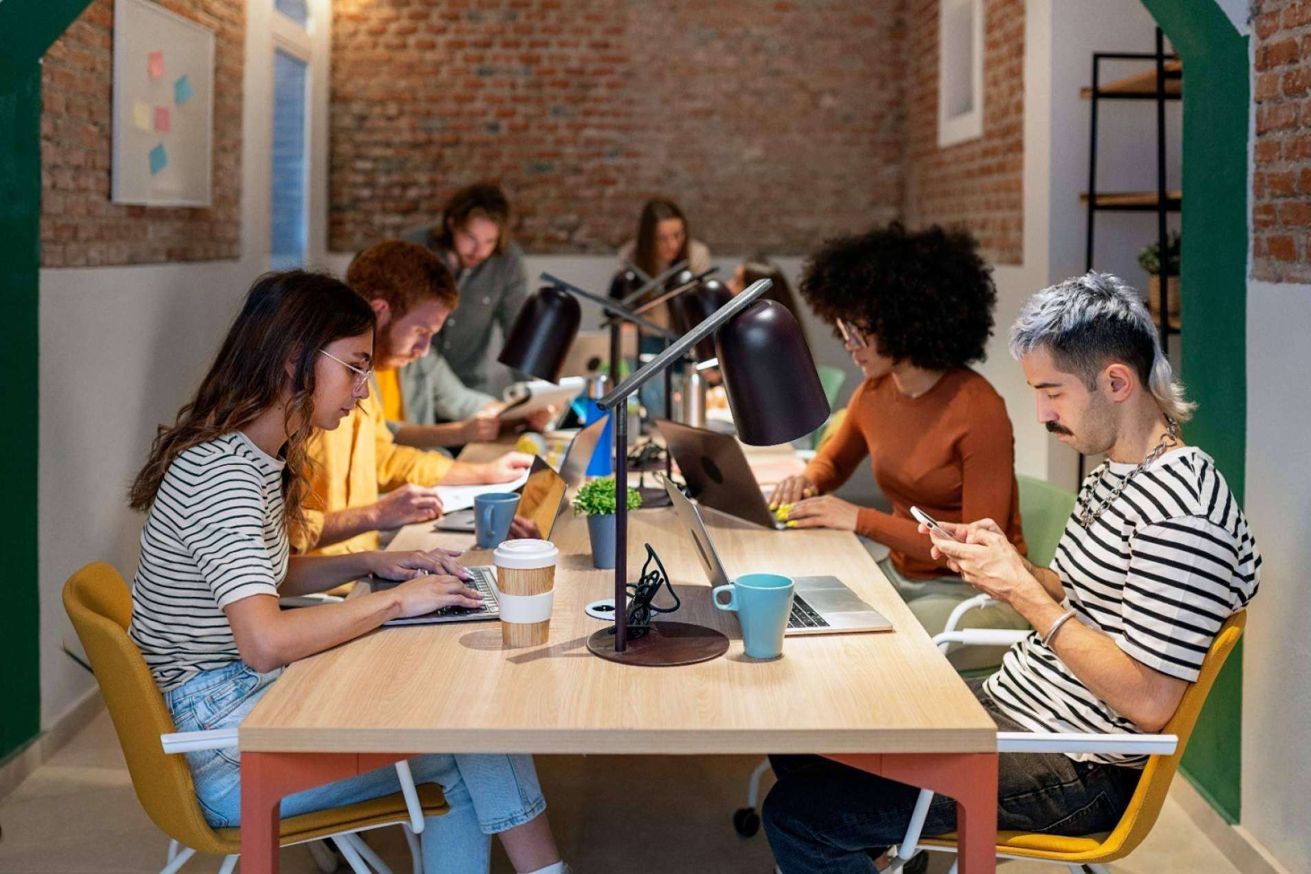 Urban Campus sobre impacto del coliving en 2022