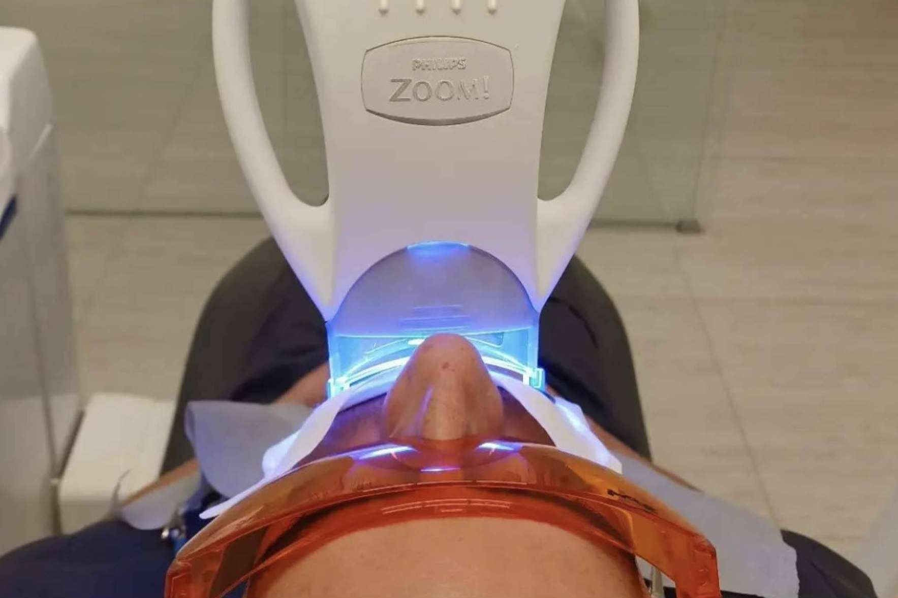 MYCA utiliza la última tecnología para garantizar unos dientes blancos
