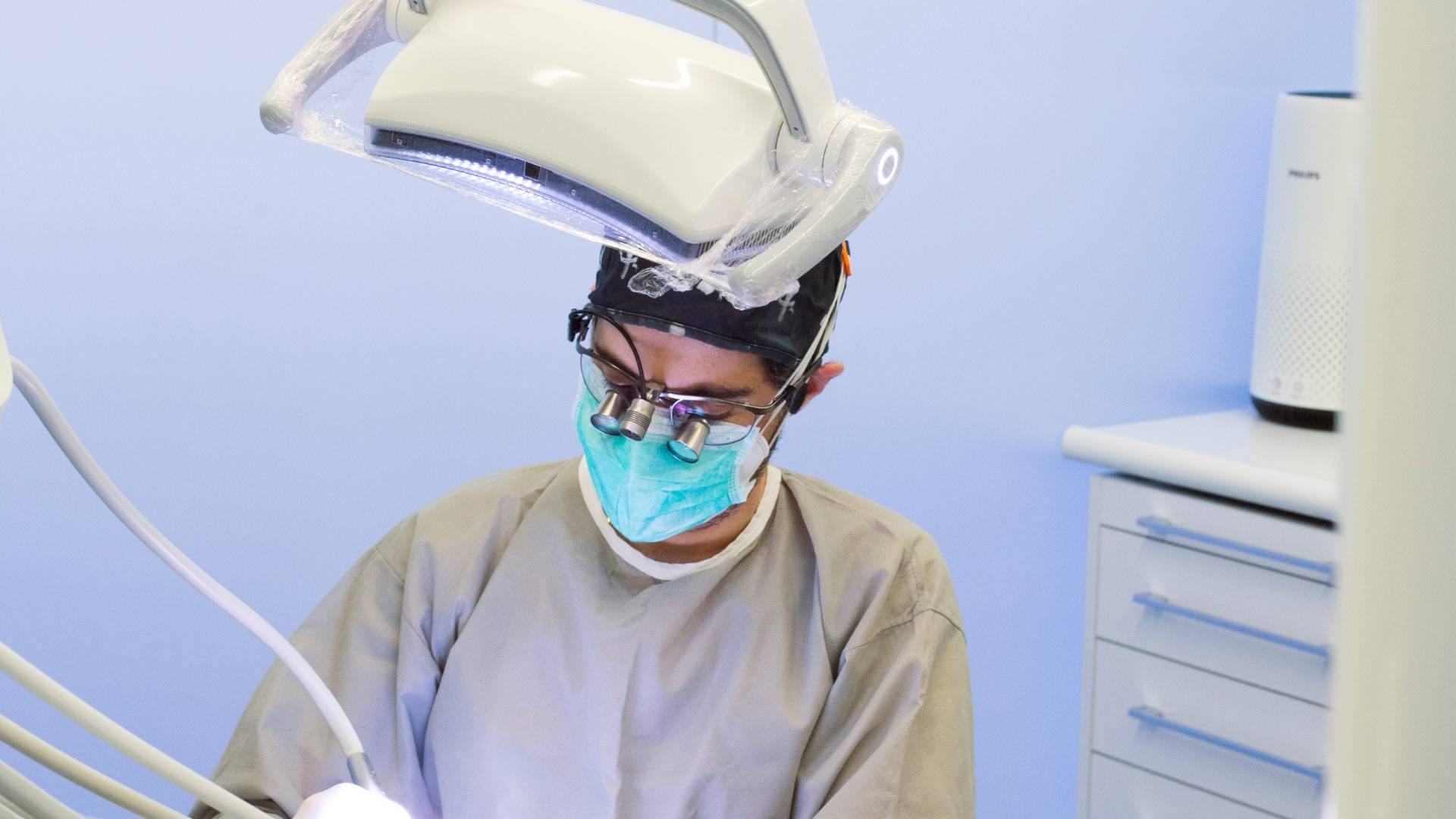 Regeneración ósea dental para recuperar la funcionalidad y la estética dental