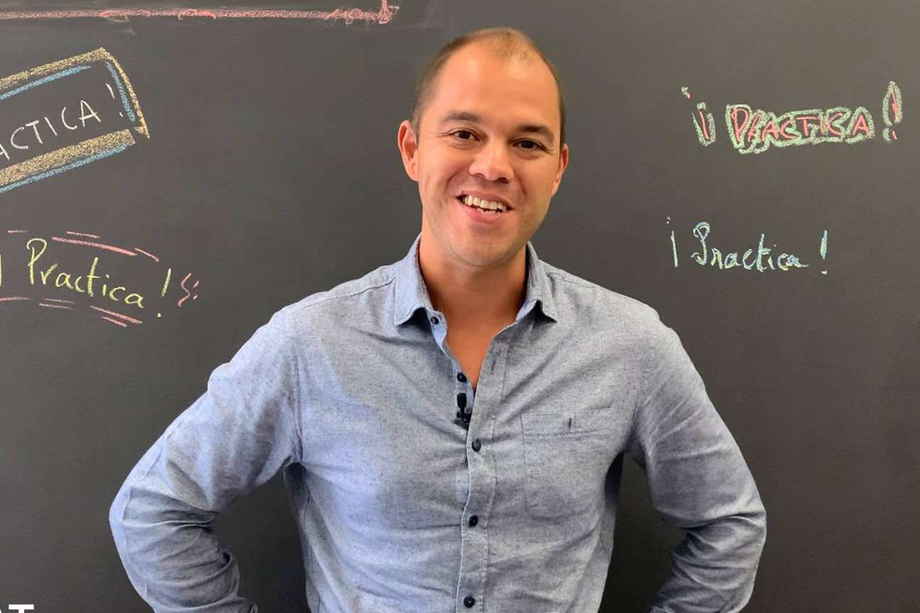 Yoann Nesme ofrece un curso GMAT para Principiantes para prepararse para el GMAT