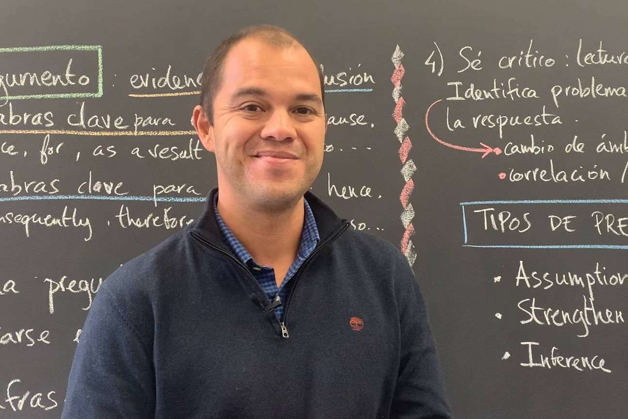 Acceder a un MBA con la previa preparación para el GMAT con el curso GMAT para Principiantes