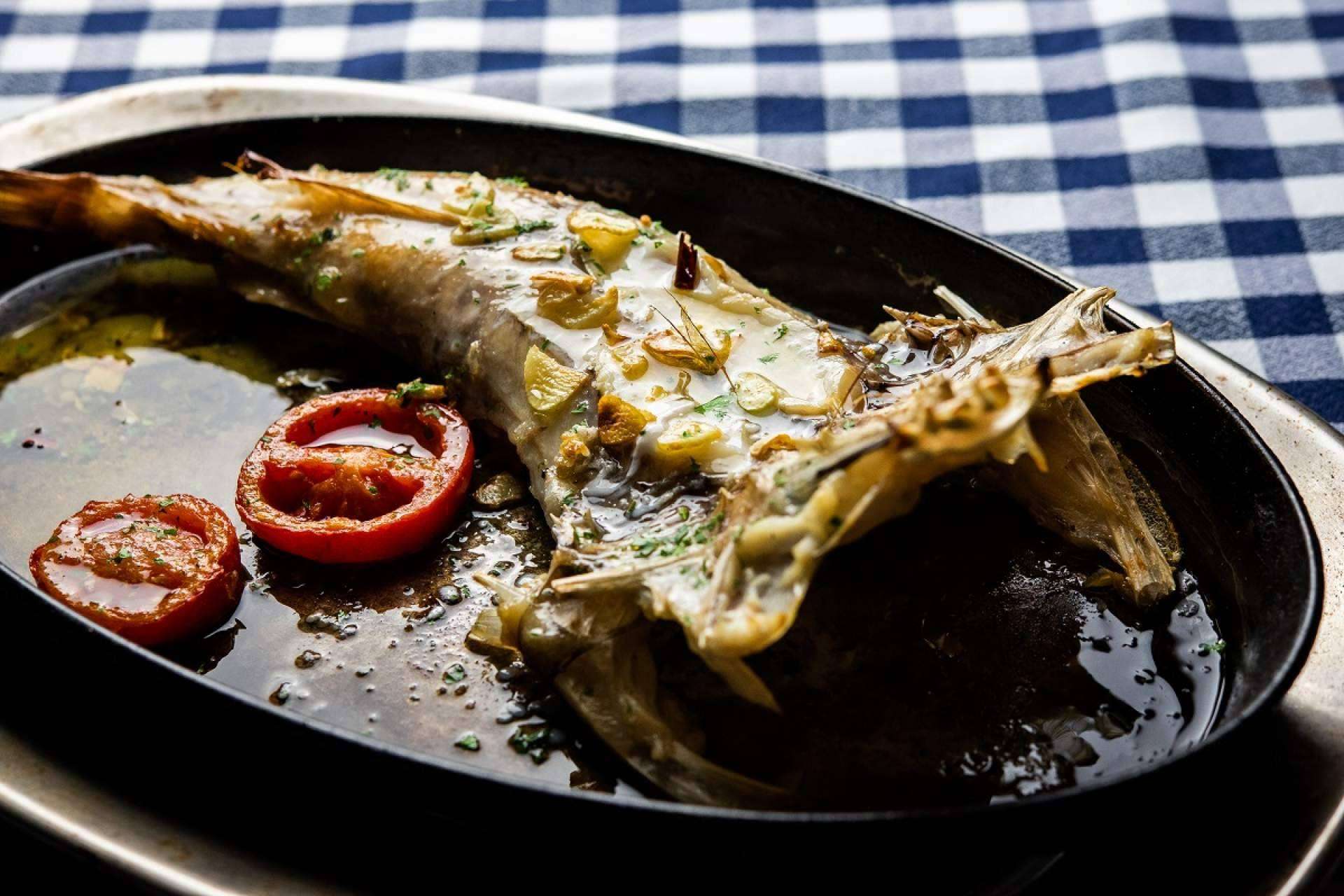 Para los amantes de la cocina tradicional, Restaurante Órdago es un restaurante vasco en Madrid de parada obligatoria