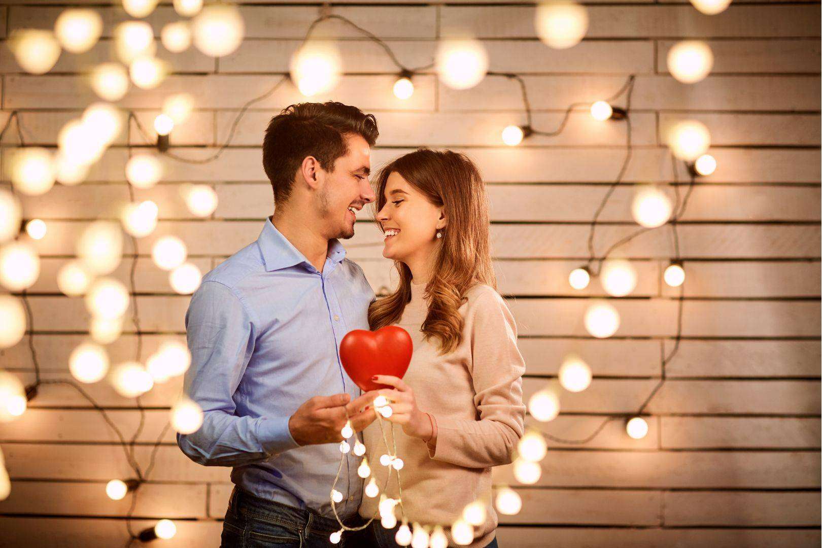 Una gran elección para las marcas en fechas clave como San Valentín, los microinfluencers