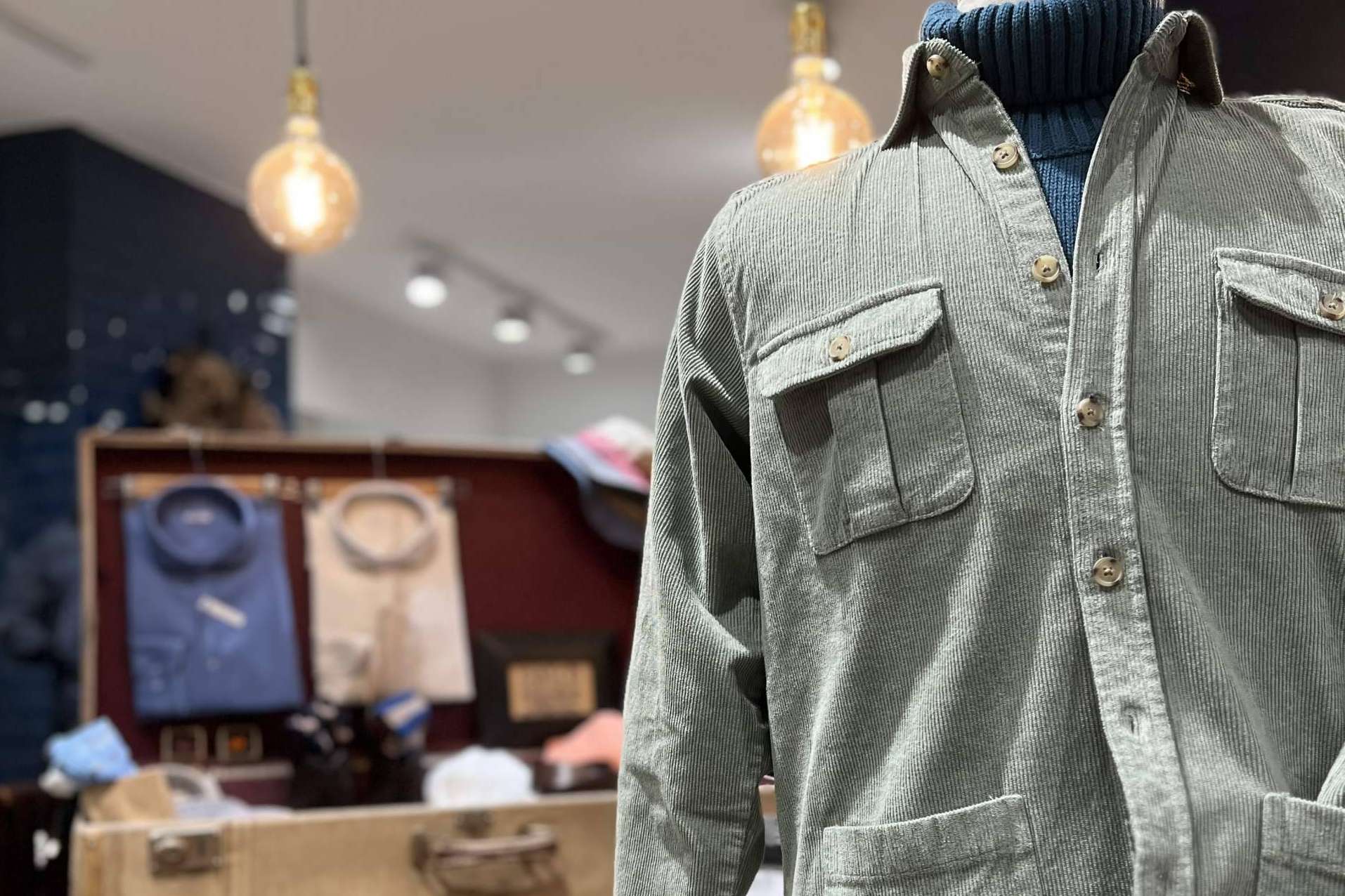 Patch relanza su marca de ropa con una nueva imagen corporativa y página web