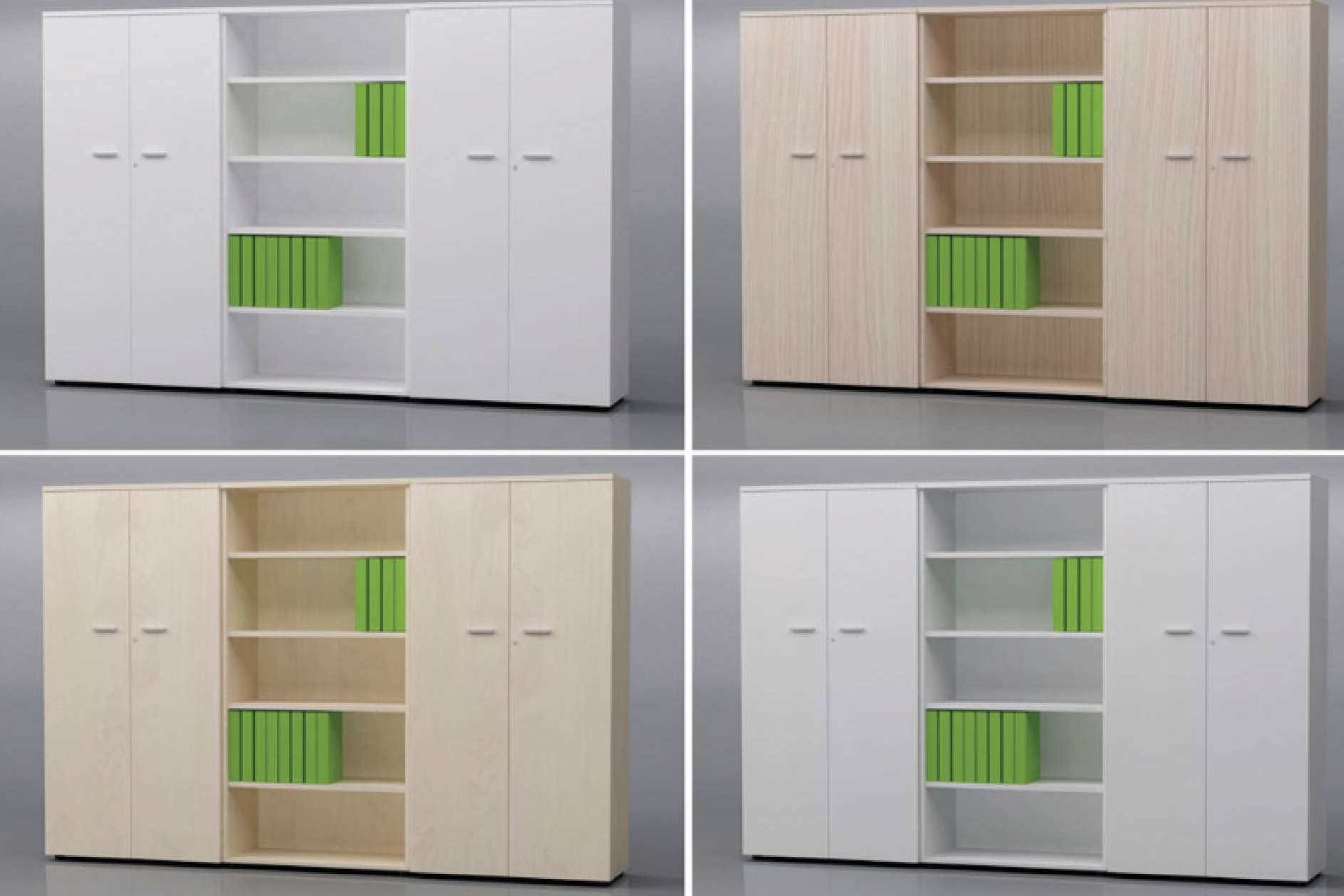 La tienda que ofrece material y archivadores de oficina, OfficeDeco