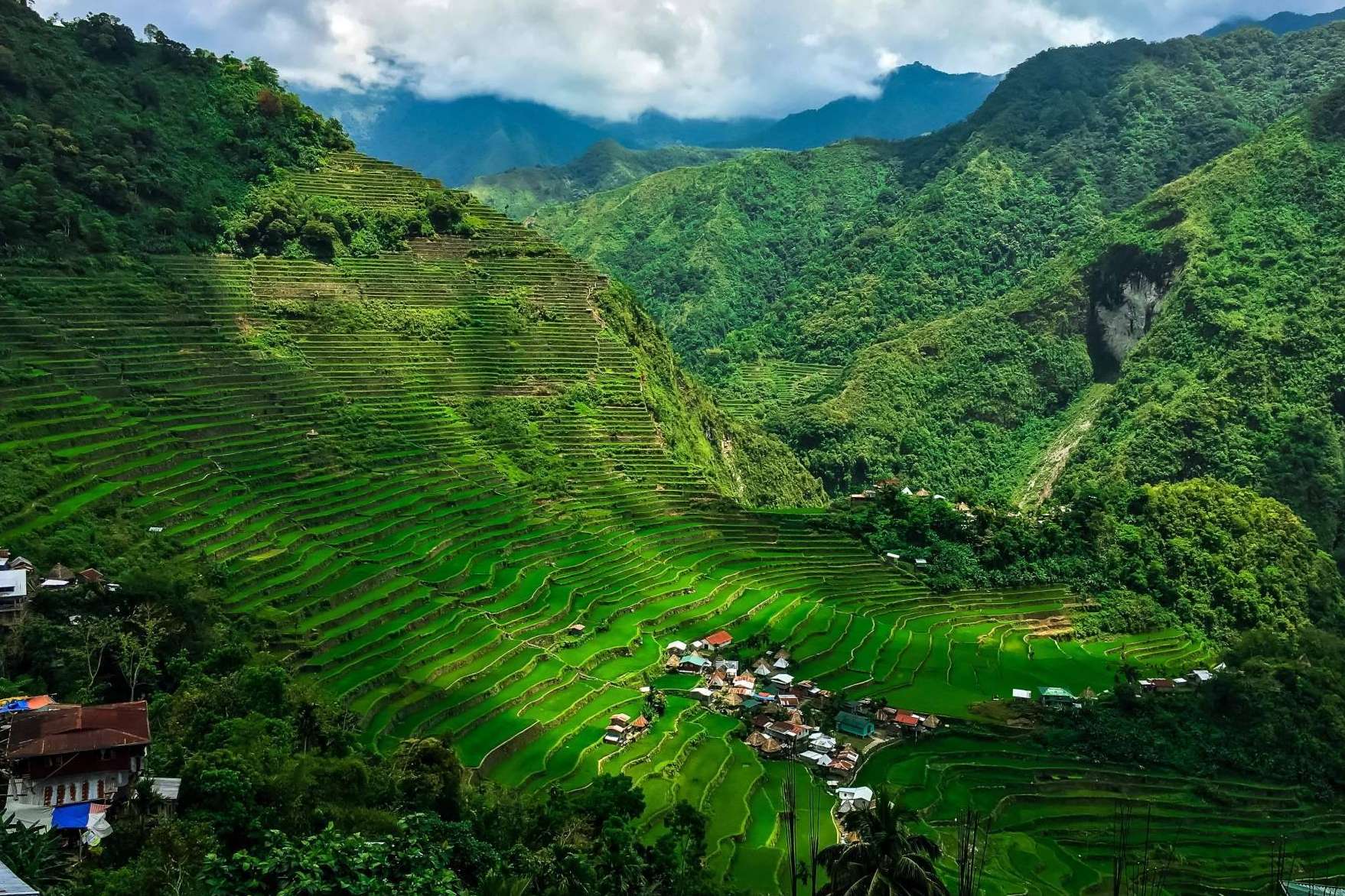 Comprar packs y tours para viajar a Filipinas de la mano de Viaxes Low Cost