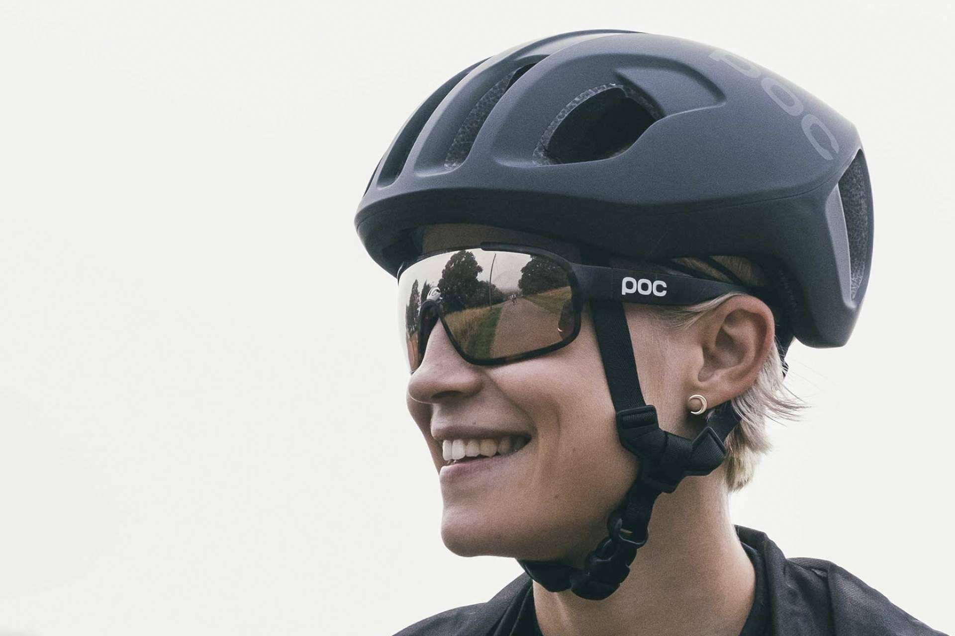 Cuáles son los 5 consejos para elegir gafas de ciclismo, según Sanferbike